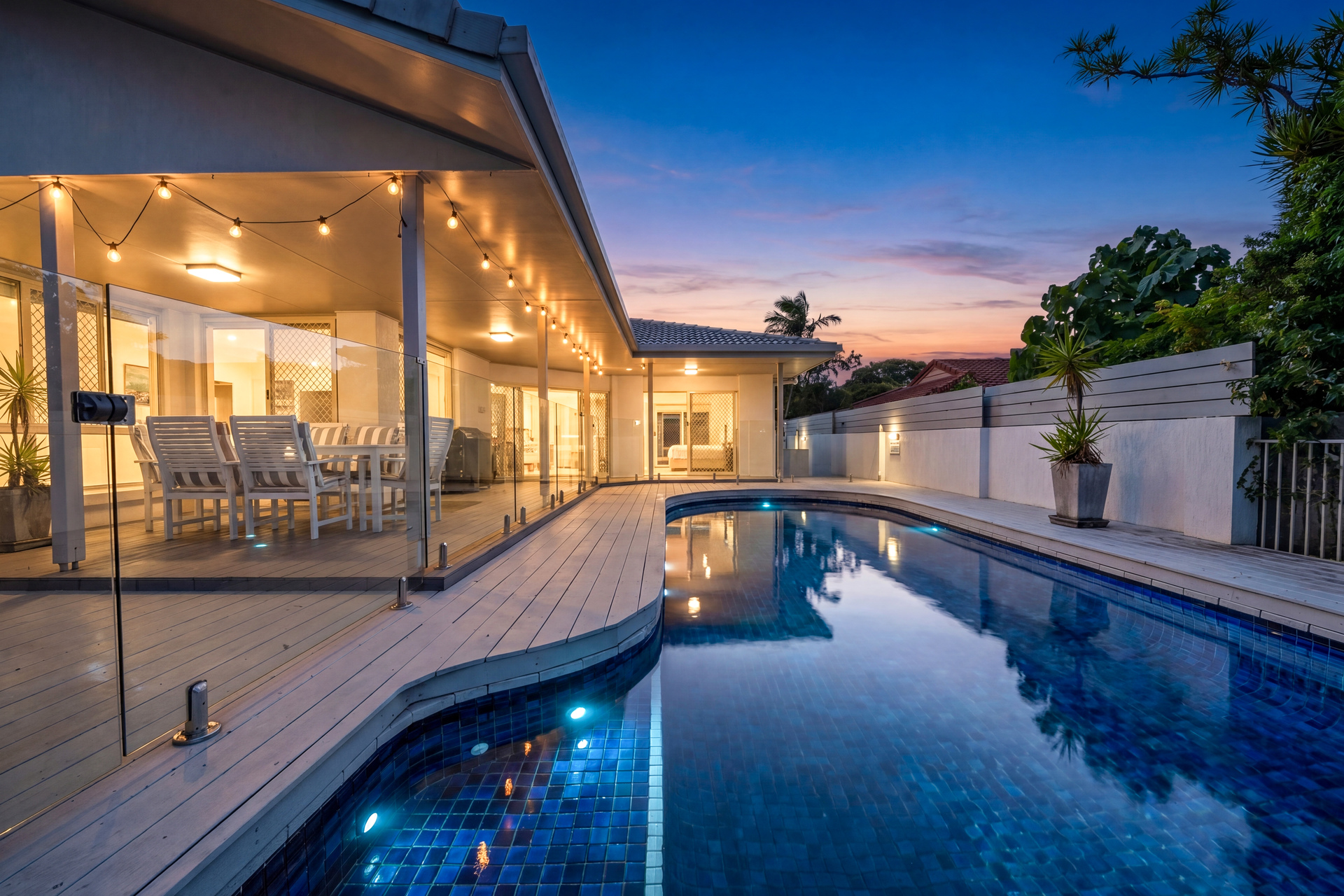 5-bedroom house at 9 Sundowner Court, Mermaid Waters, QLD 4218, Gold Coast, Queensland