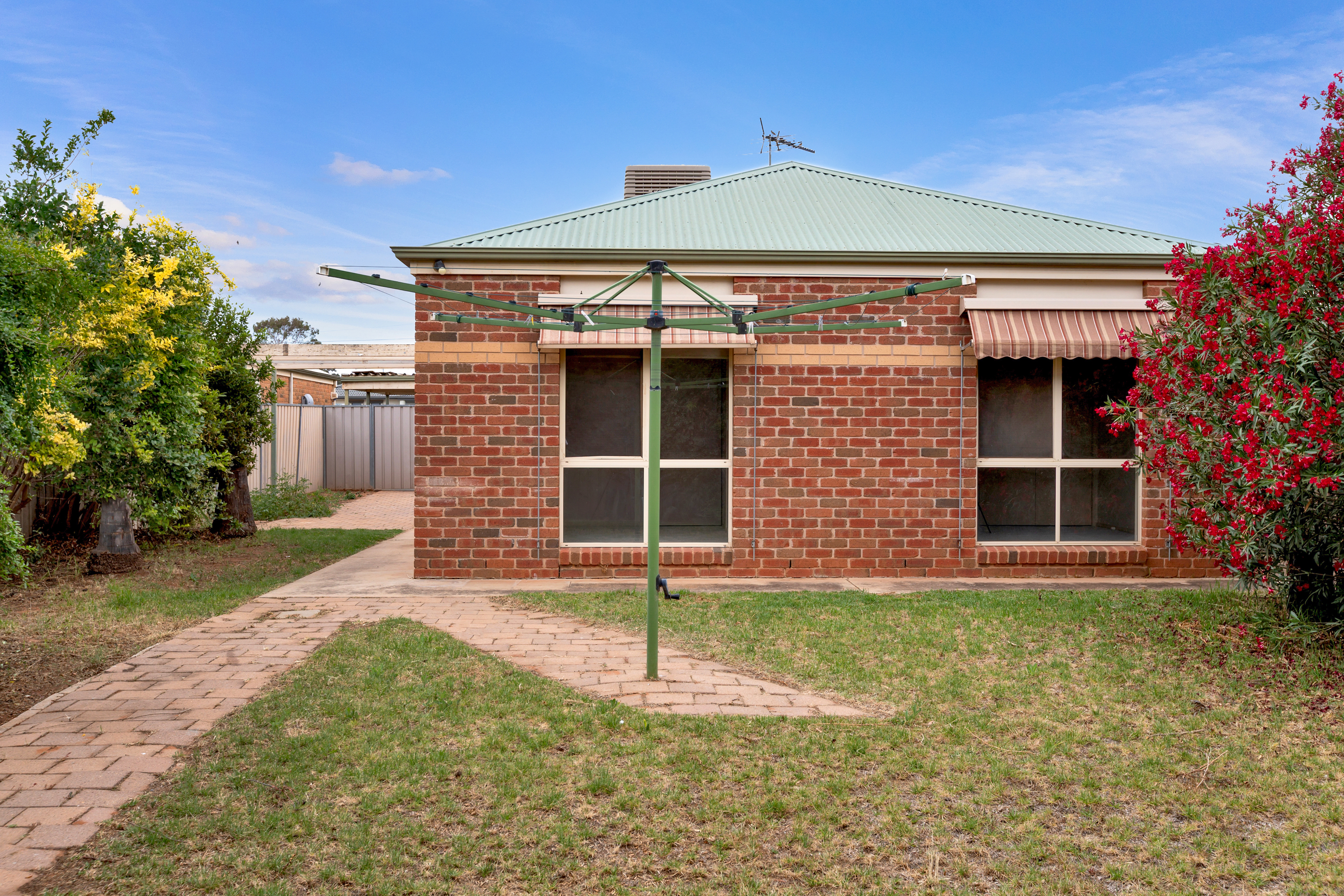 3-bedroom house at 193 Ontario Avenue, Mildura, VIC 3500, Mildura, Victoria