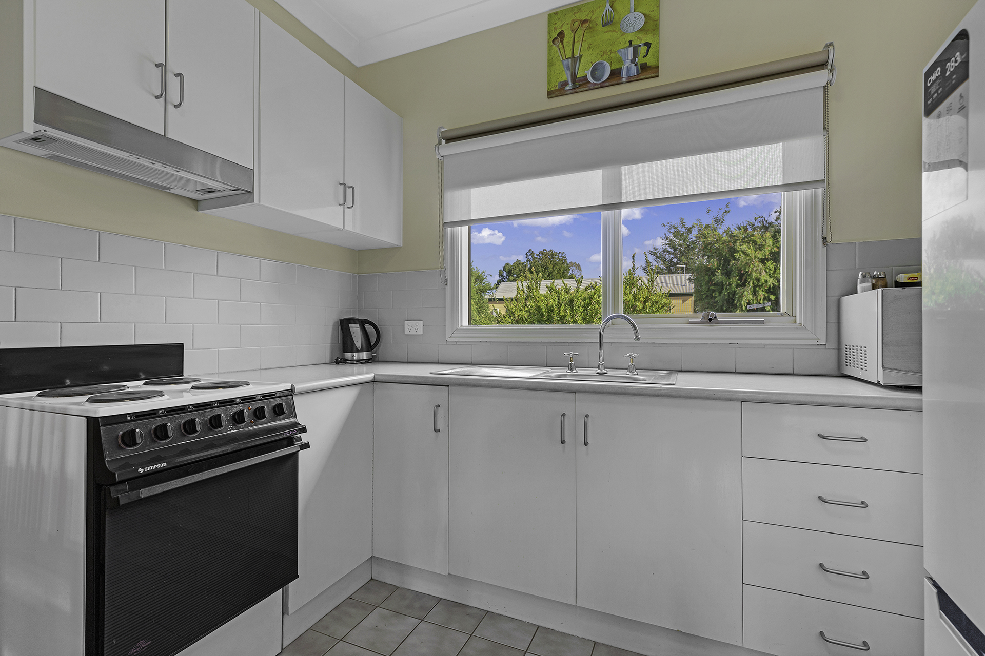 2-bedroom unit at Lot 64/162 Perricoota Road, Moama, NSW 2731, Murray River, New South Wales