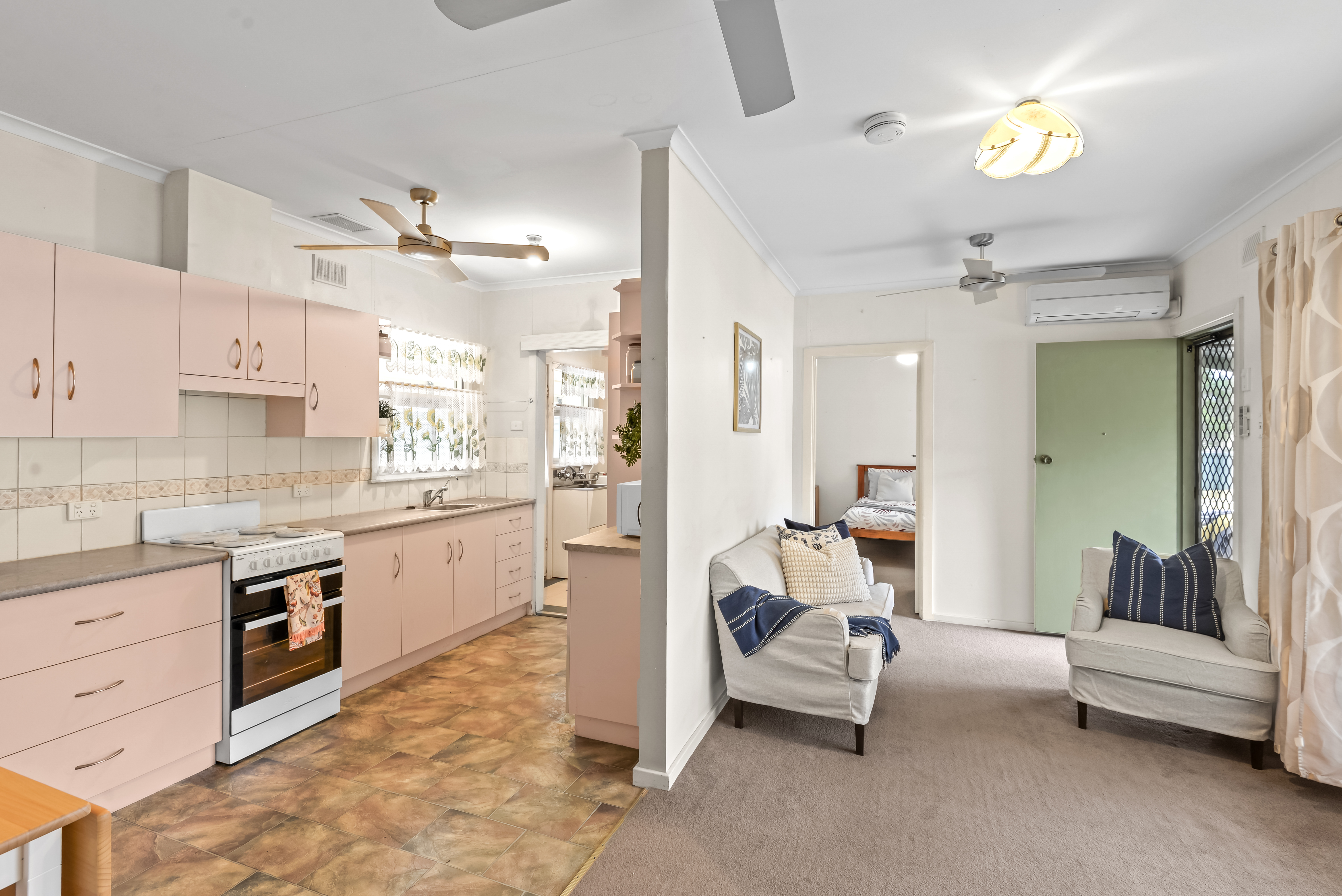 3-bedroom house at 15 ROBE STREET, Kapunda SA 5373, Light, South Australia