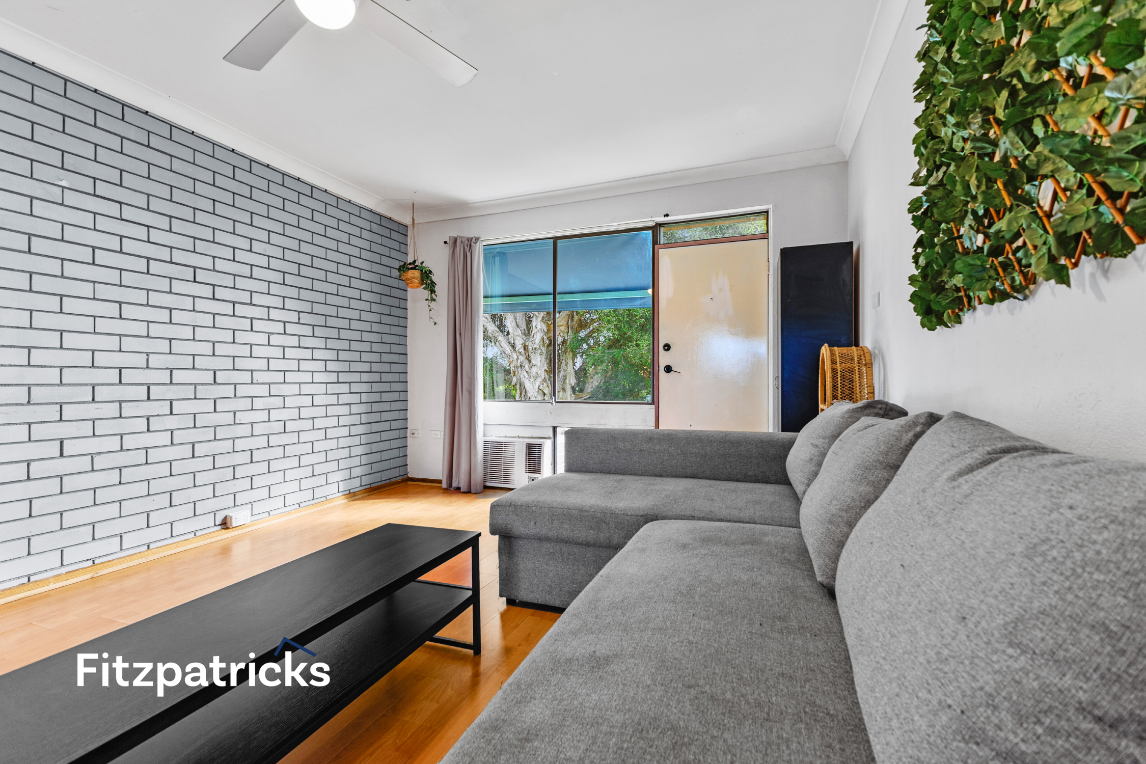 2-bedroom unit at 5/9 Nordlingen Drive, Tolland, NSW 2650, Wagga Wagga, New South Wales