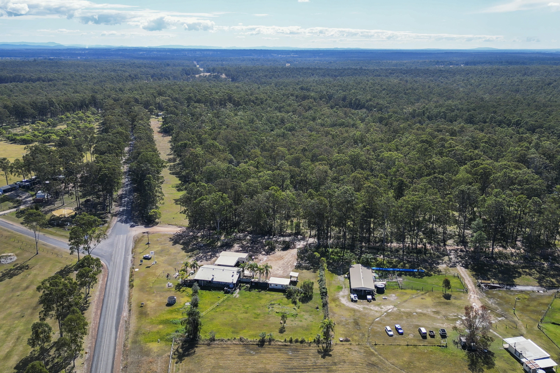 3-bedroom house at 10 East Lanitza Road, Lanitza, Nsw, 2460, Clarence Valley, New South Wales