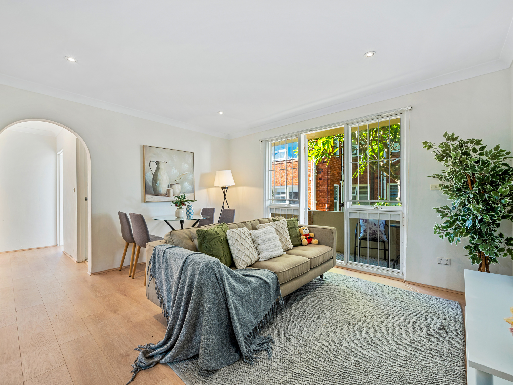 7/24 Orpington Street, Ashfield, NSW 2131 - Image 1