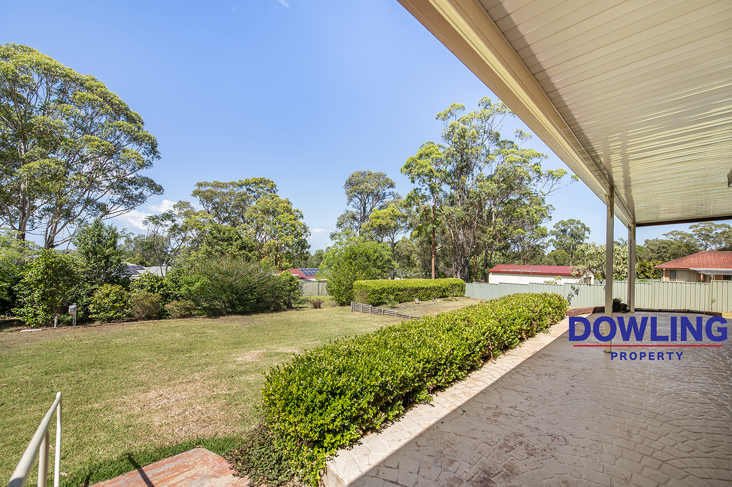 4-bedroom house at 36 SYLVAN AVENUE, Medowie NSW 2318, Port Stephens, New South Wales