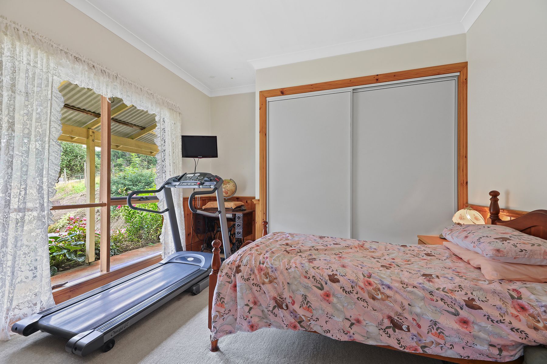 4-bedroom house at 244 Mirboo North-Trafalgar Road, Trafalgar South, VIC 3824, Baw Baw, Victoria