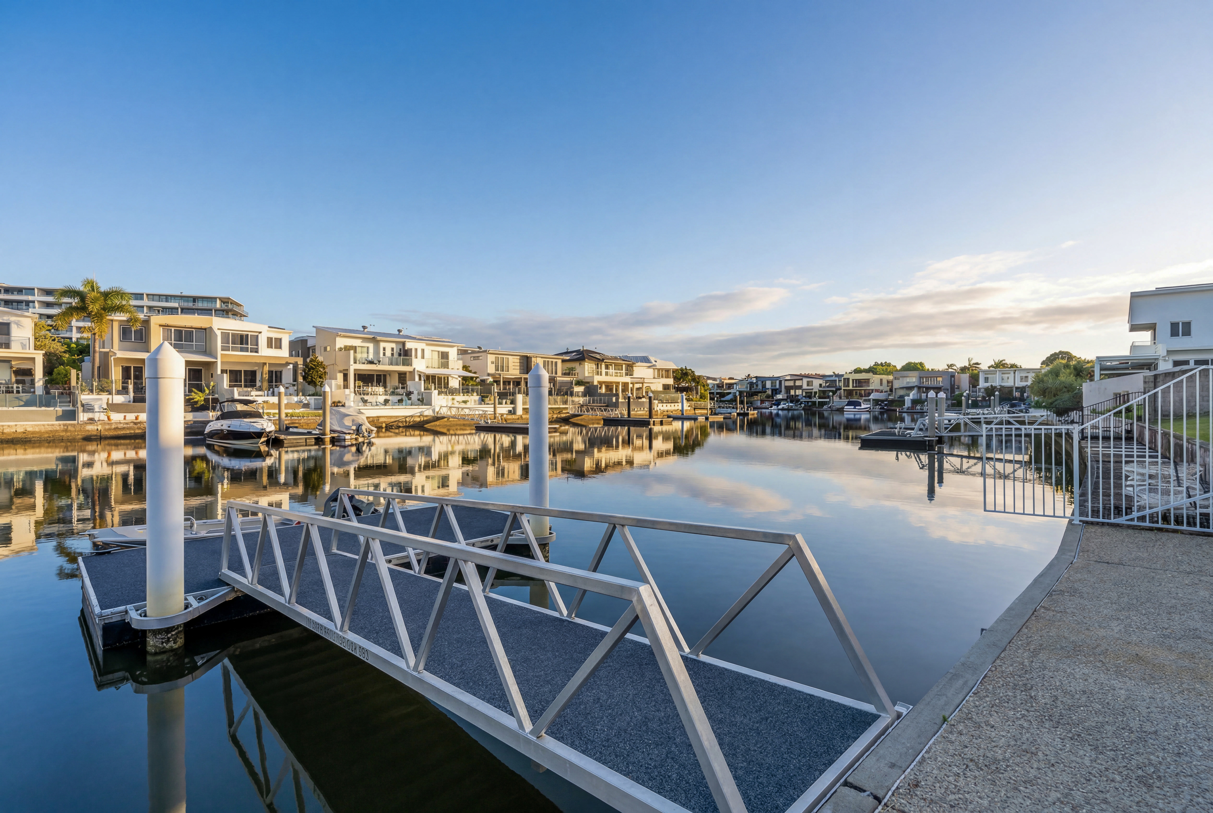 4-bedroom house at 2/10 Middle Quay Drive, Biggera Waters, Qld, 4216, Gold Coast, Queensland