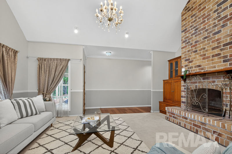 4-bedroom unit at 1 Listonia Drive, Albany Creek, Qld, 4035, Moreton Bay, Queensland