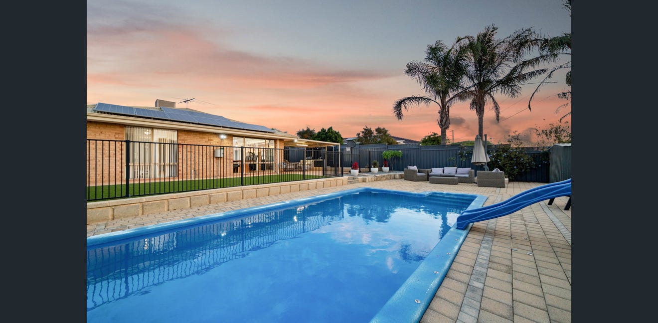 3-bedroom house at 19 ABITIBI TURN, Joondalup WA 6027, Joondalup, Western Australia