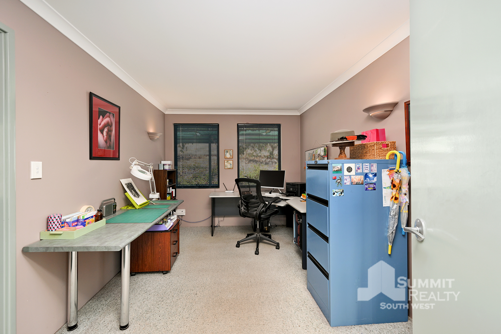 3-bedroom house at 12 STREMPEL NOOK, Argyle WA 6239, Donnybrook-Balingup, Western Australia