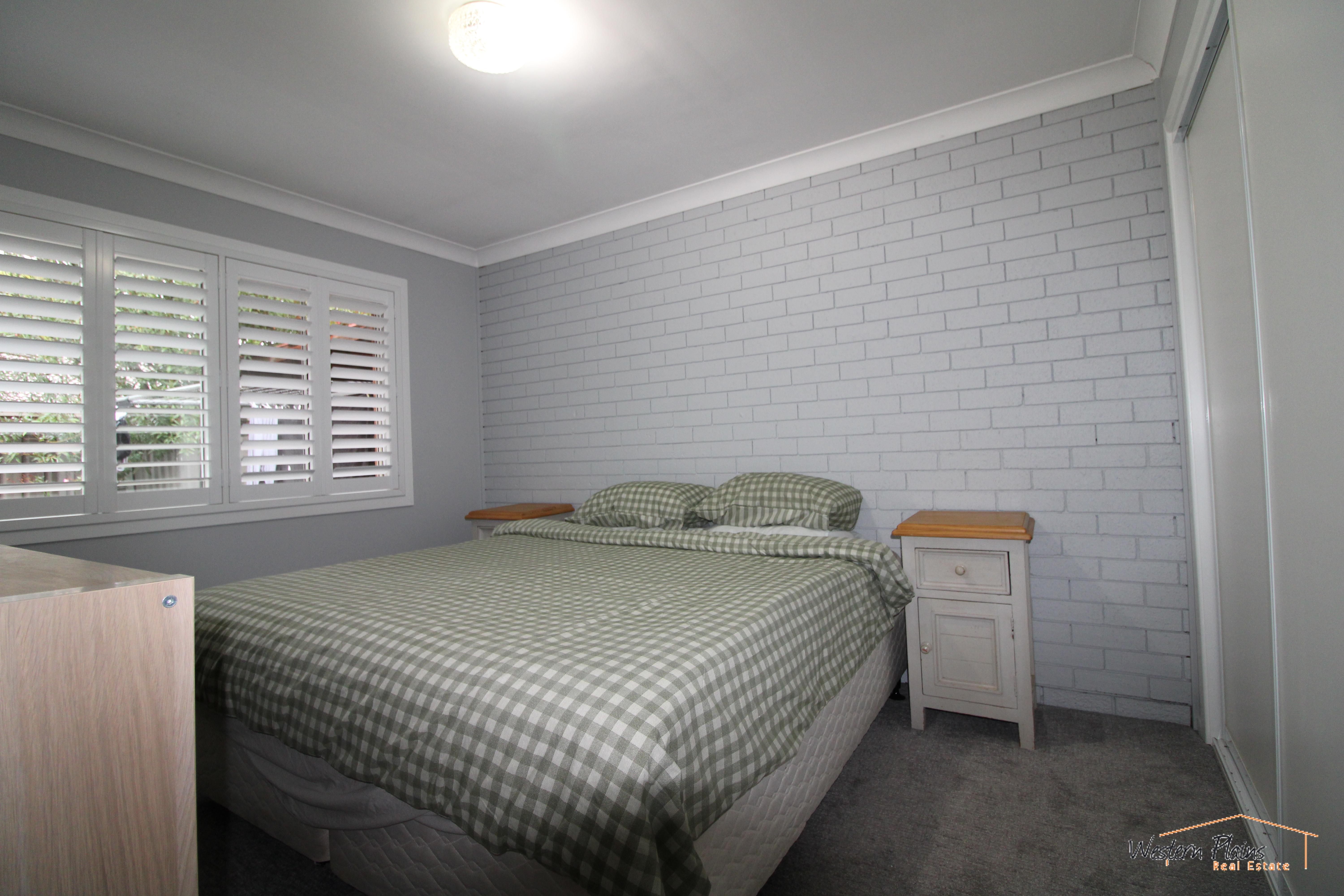 2-bedroom unit at 7/17 Lawson Street, Dubbo, NSW 2830, Dubbo, New South Wales