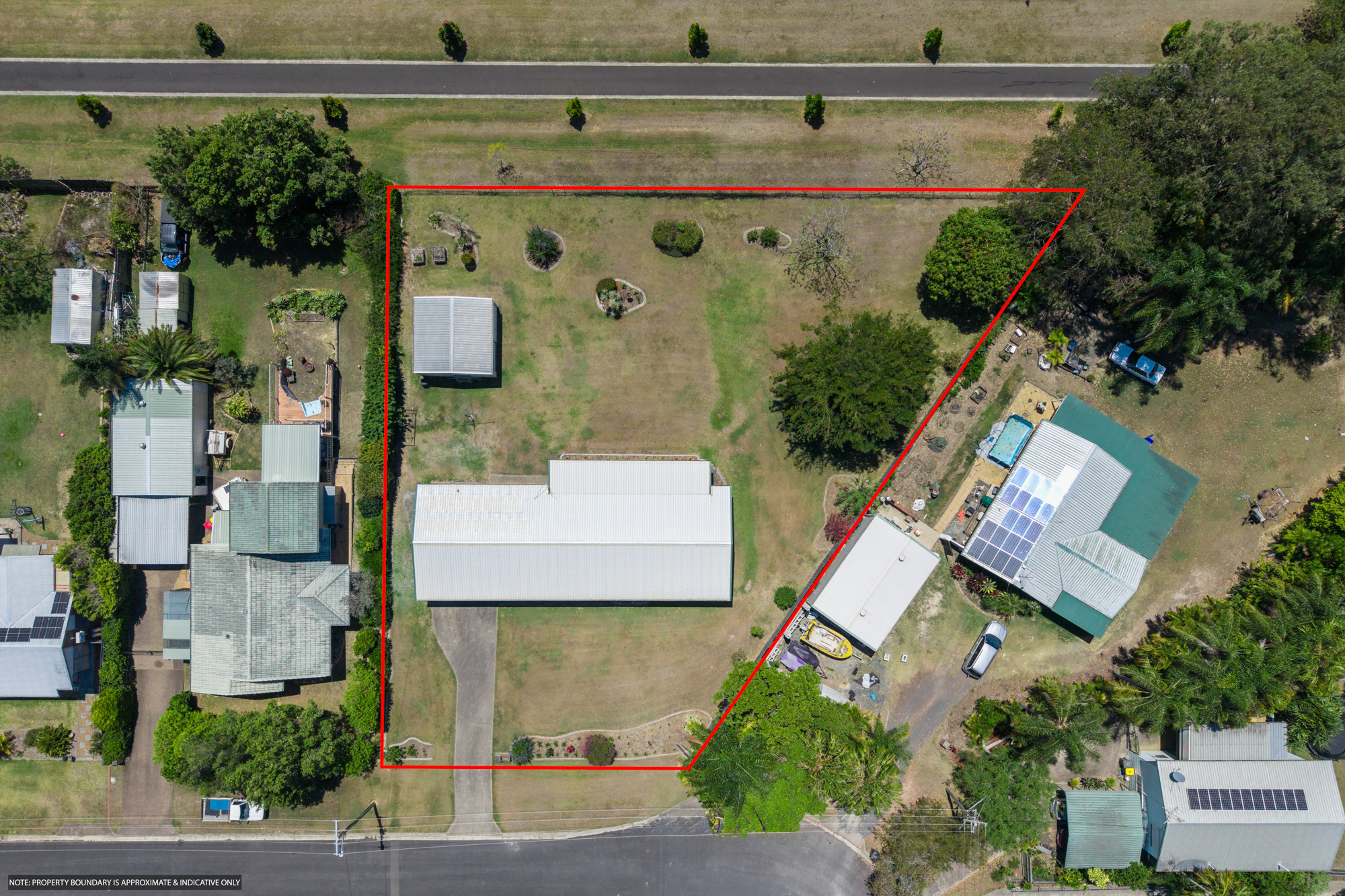 3 Julie Anne Street, Urraween, QLD 4655 - Image 2