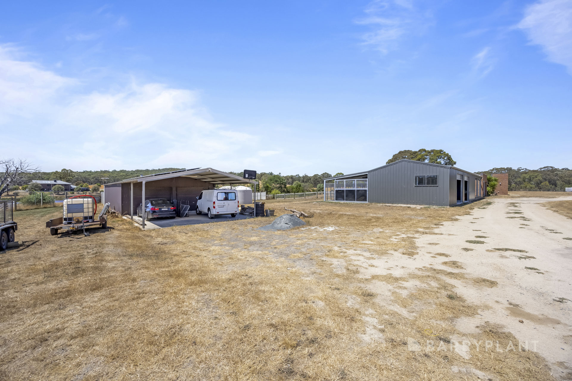 4-bedroom house at 59 Kilbeg Road, Beaufort, VIC 3373, Pyrenees, Victoria