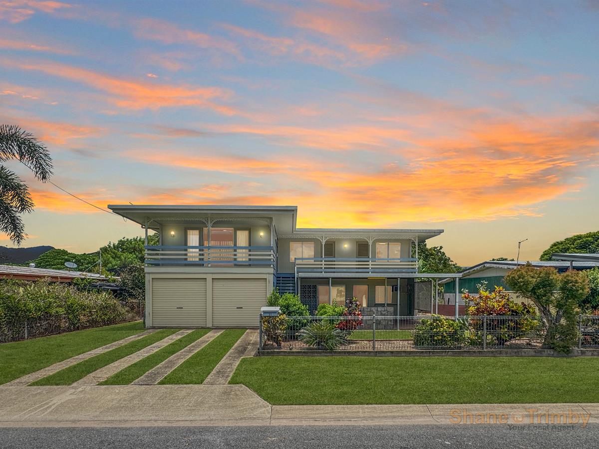 31 SPERRING STREET, Manunda QLD 4870 - Image 1