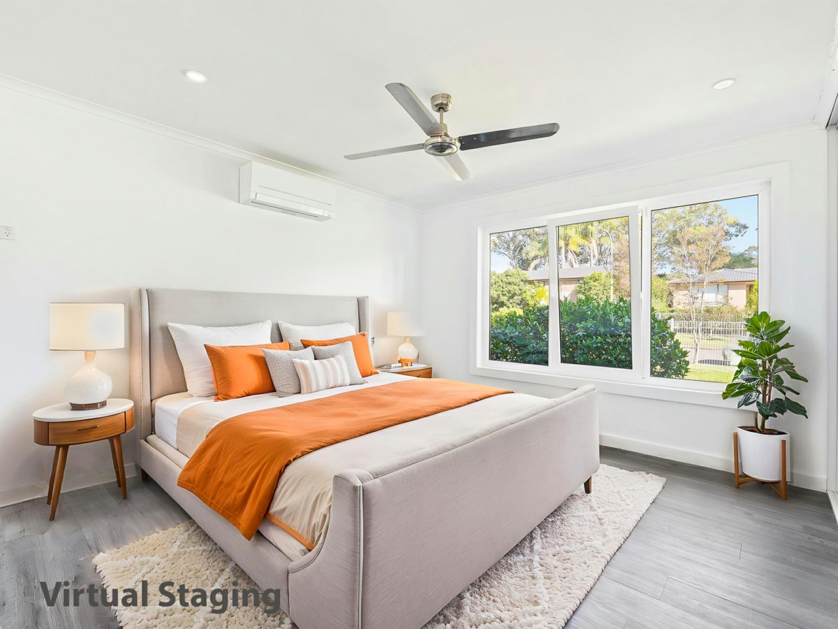 3-bedroom house at 32 PENSAX ROAD, Cranebrook NSW 2749, Penrith, New South Wales