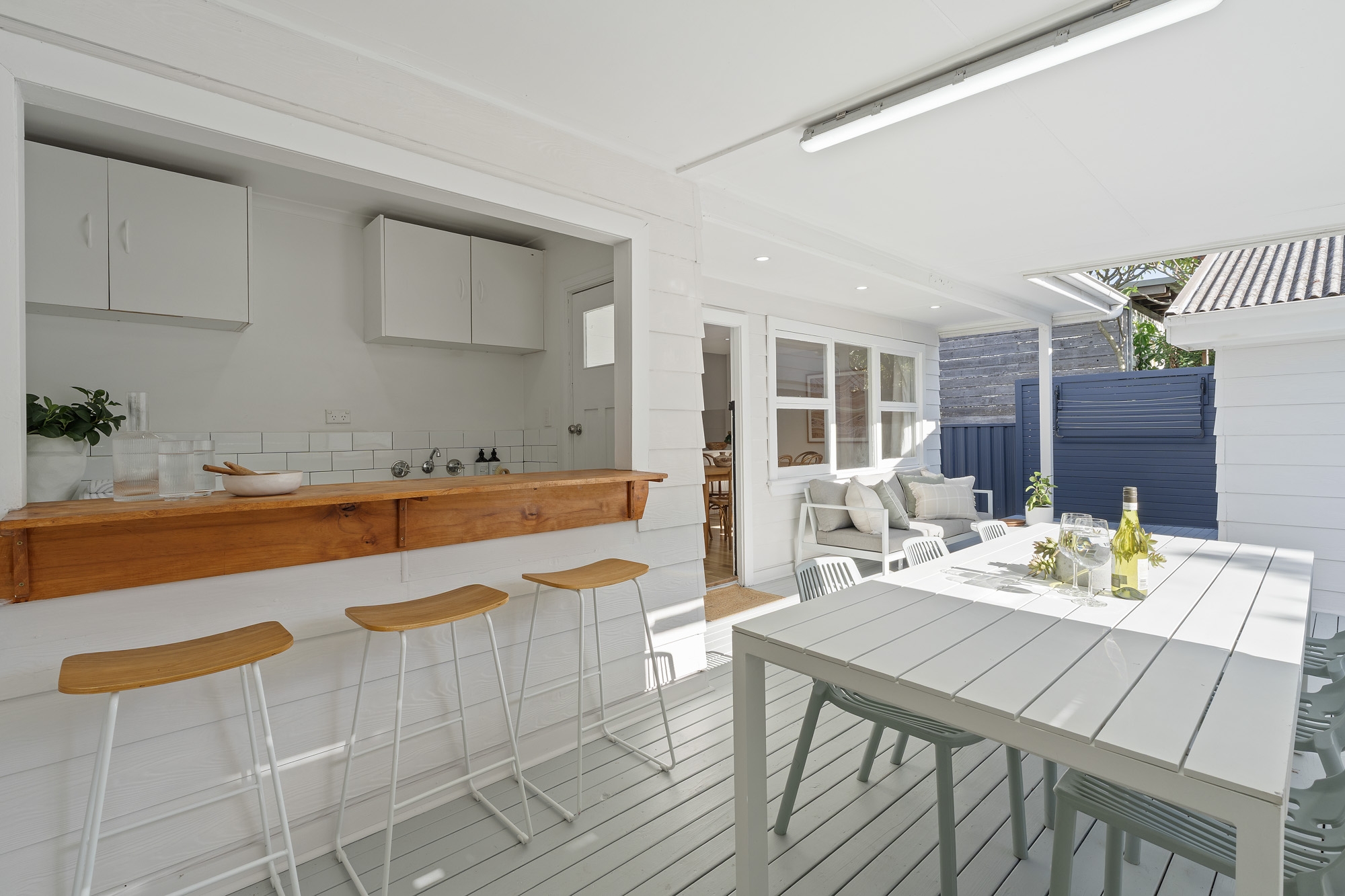 4-bedroom house at 2 VICKERS STREET, Mayfield West NSW 2304, Newcastle, New South Wales