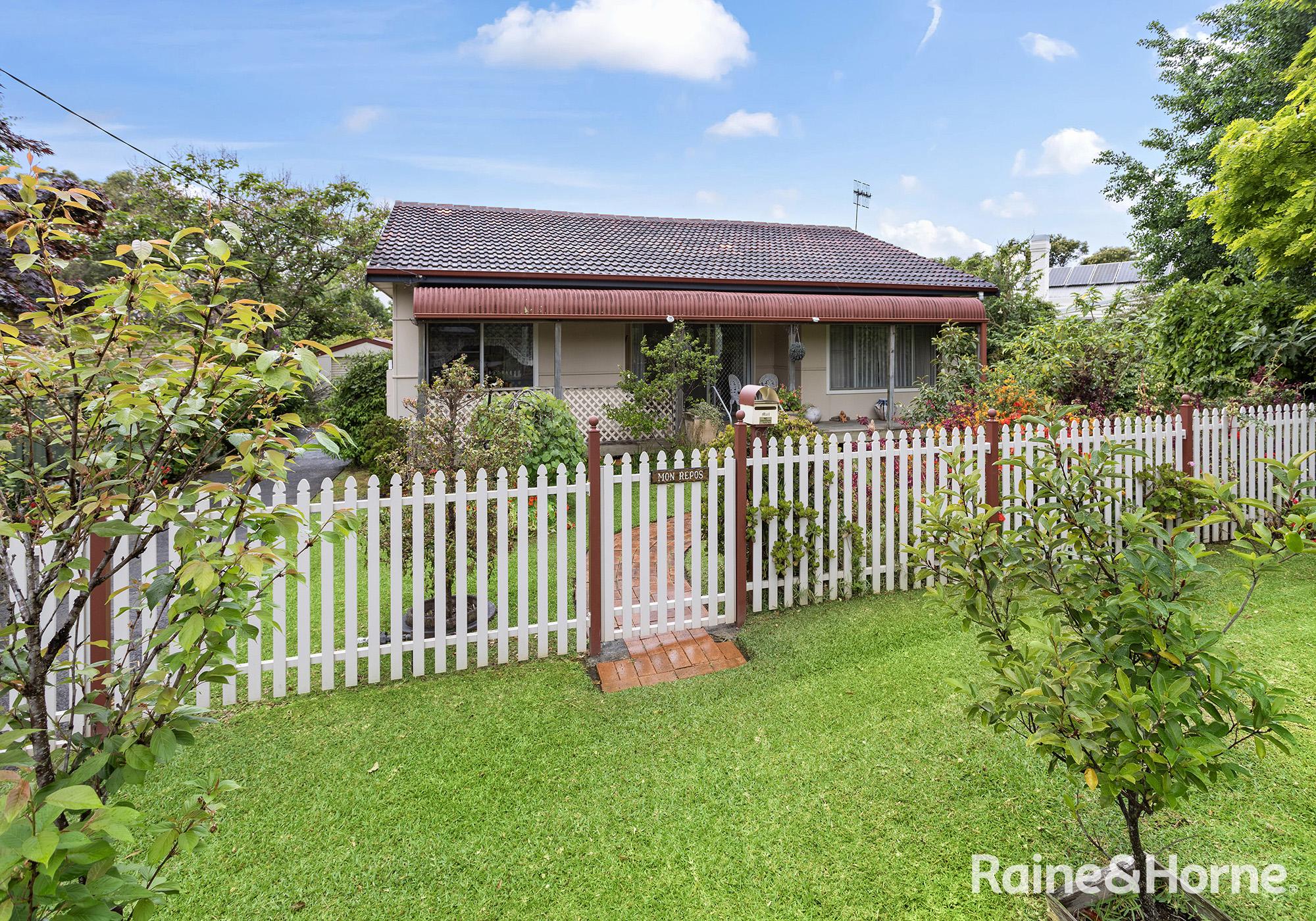 3-bedroom house at 64 Prince Alfred Street, Berry, NSW 2535, Shoalhaven, New South Wales