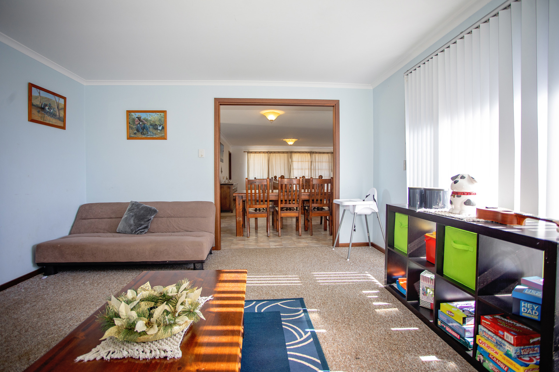 4-bedroom house at 24 GIBSON WAY, Hopetoun WA 6348, Ravensthorpe, Western Australia