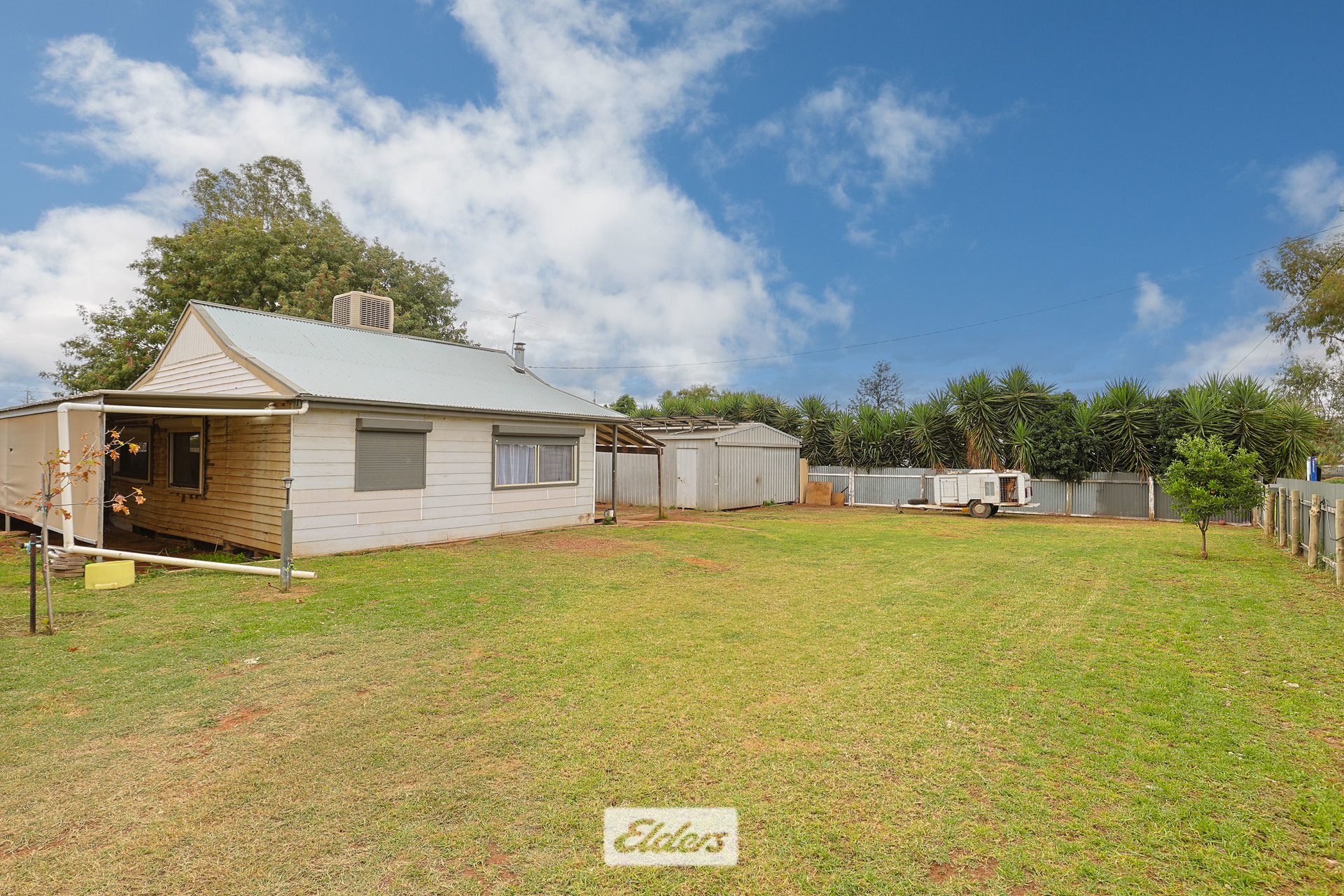 4-bedroom house at 5 TAMBO ROAD, Red Cliffs VIC 3496, Mildura, Victoria