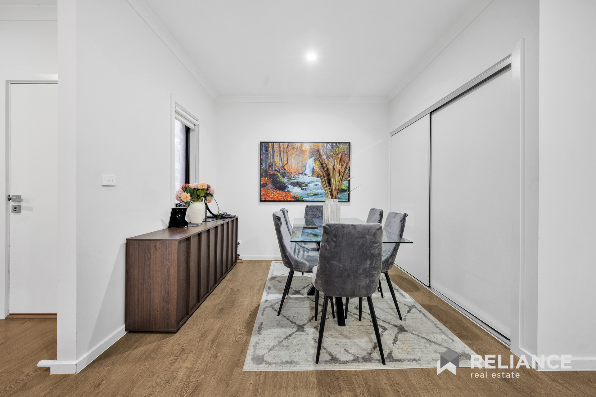 2-bedroom unit at 2 6 GREENLEAF CIRCUIT, TARNEIT VIC 3029, Wyndham, Victoria