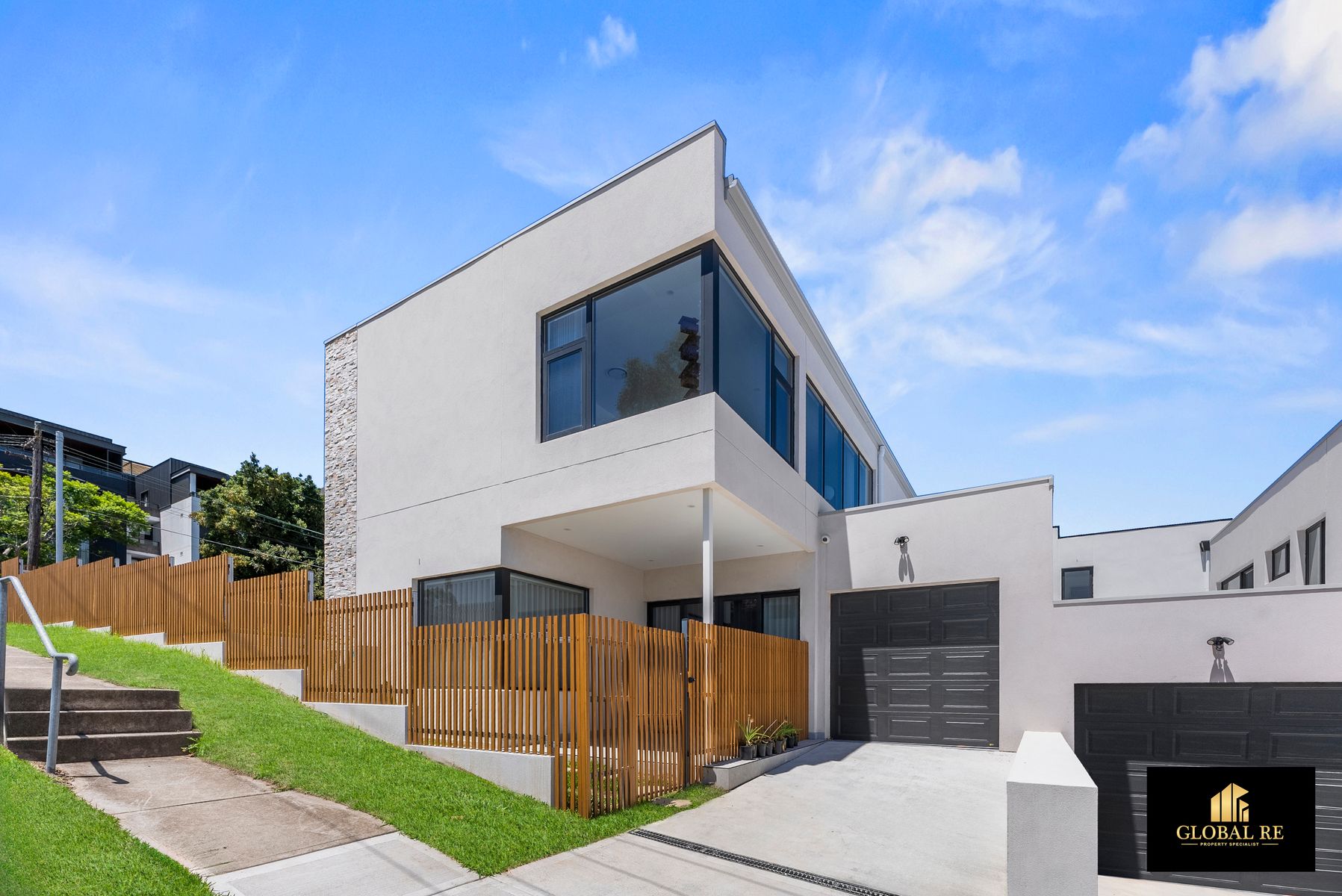 4-bedroom unit at 292 Morrison Road, Putney, NSW 2112, Ryde, New South Wales