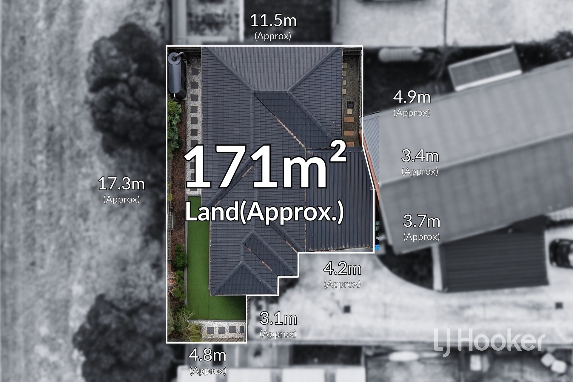 2-bedroom unit at 2 29 WILLOW DRIVE, HAMPTON PARK VIC 3976, Casey, Victoria