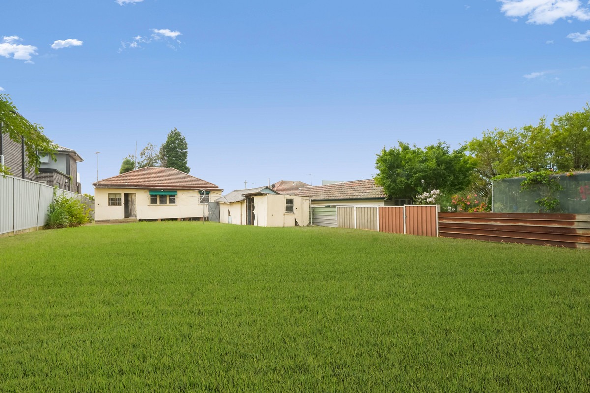 3-bedroom house at 101 FOWLER ROAD, Merrylands West NSW 2160, Cumberland, New South Wales