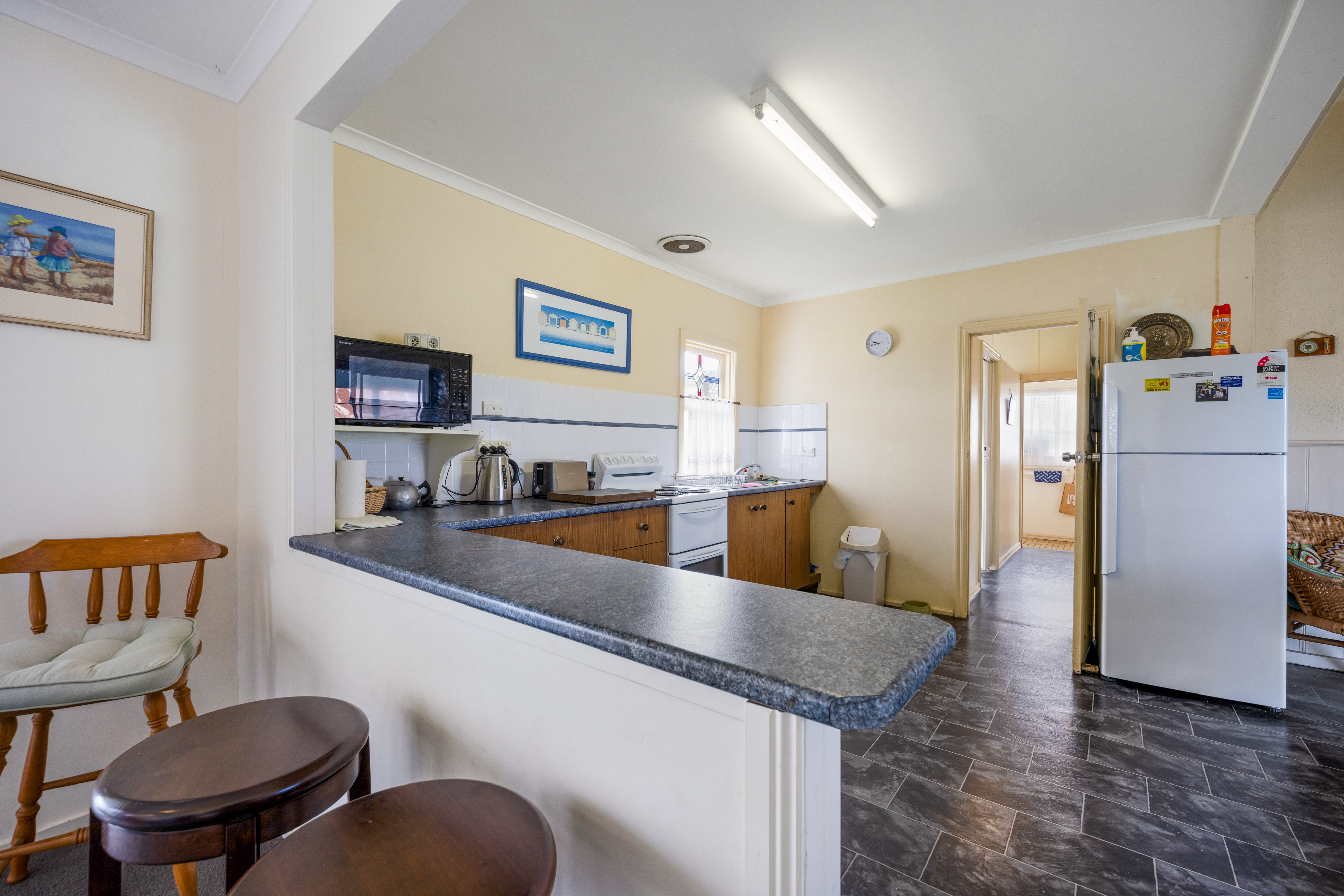 3-bedroom house at 8 BUCKLEY STREET, Seaspray VIC 3851, Wellington, Victoria