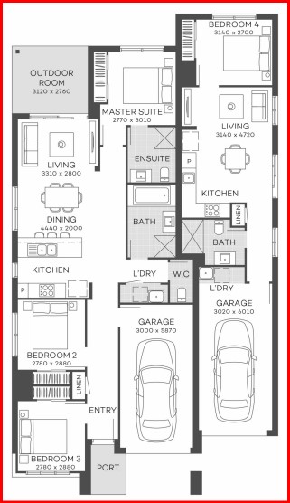 Lot 3 Henry St , Brassall, Qld, 4305 - Image 2