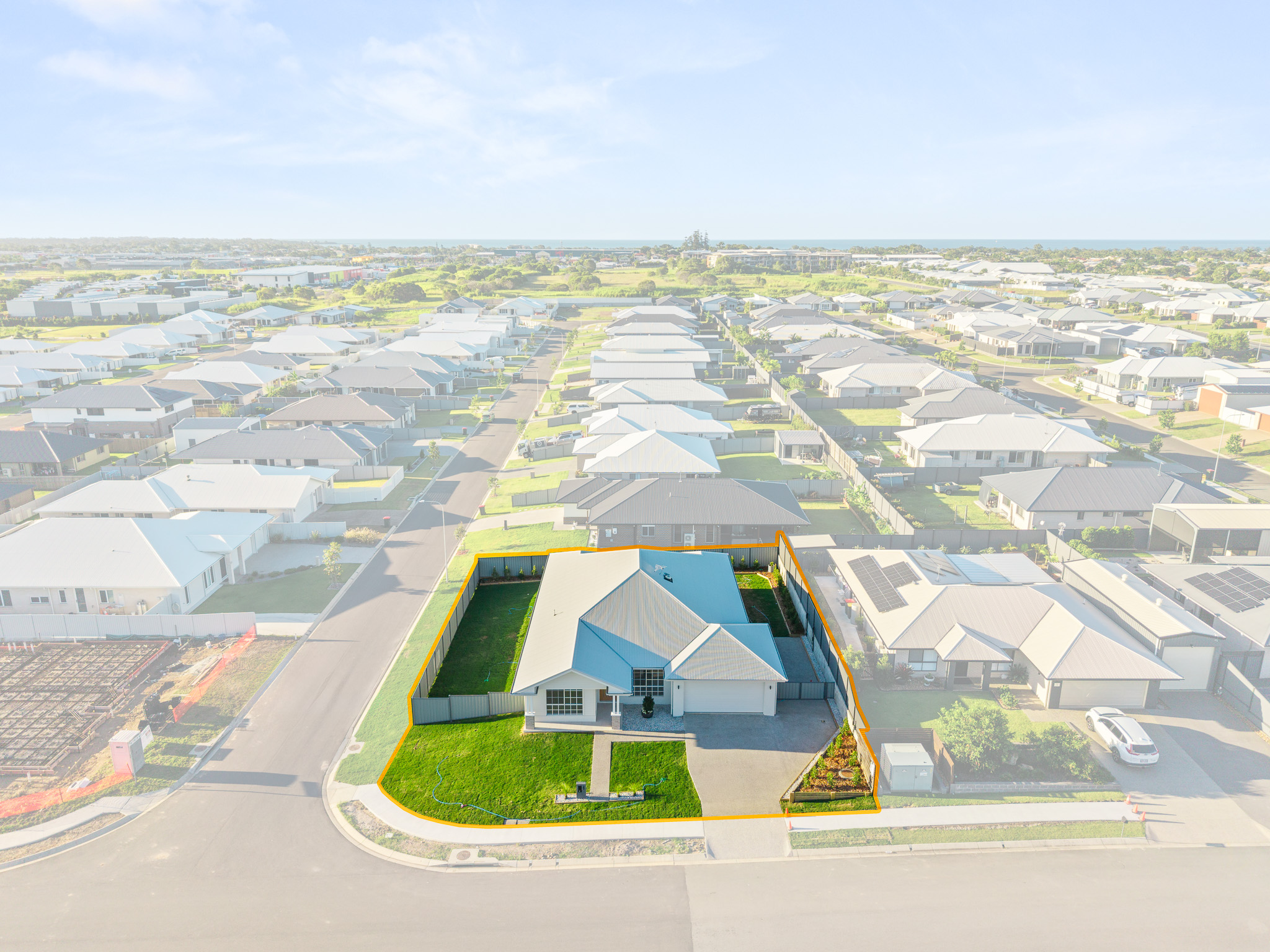 4-bedroom house at 5 Messer Drive, Kawungan, QLD 4655, Fraser Coast, Queensland