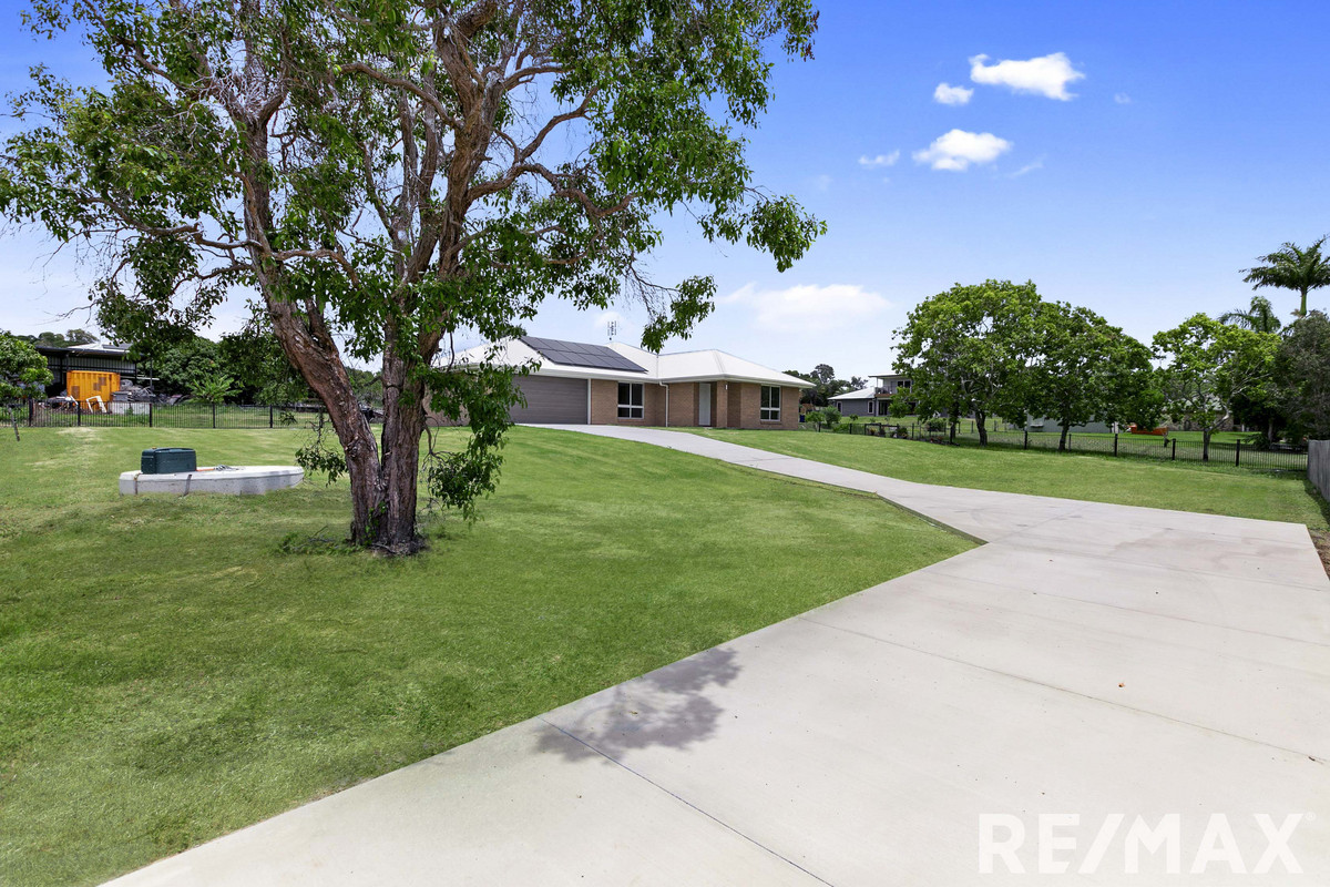 134 Bengtson Road, River Heads, Qld, 4655 - Image 2