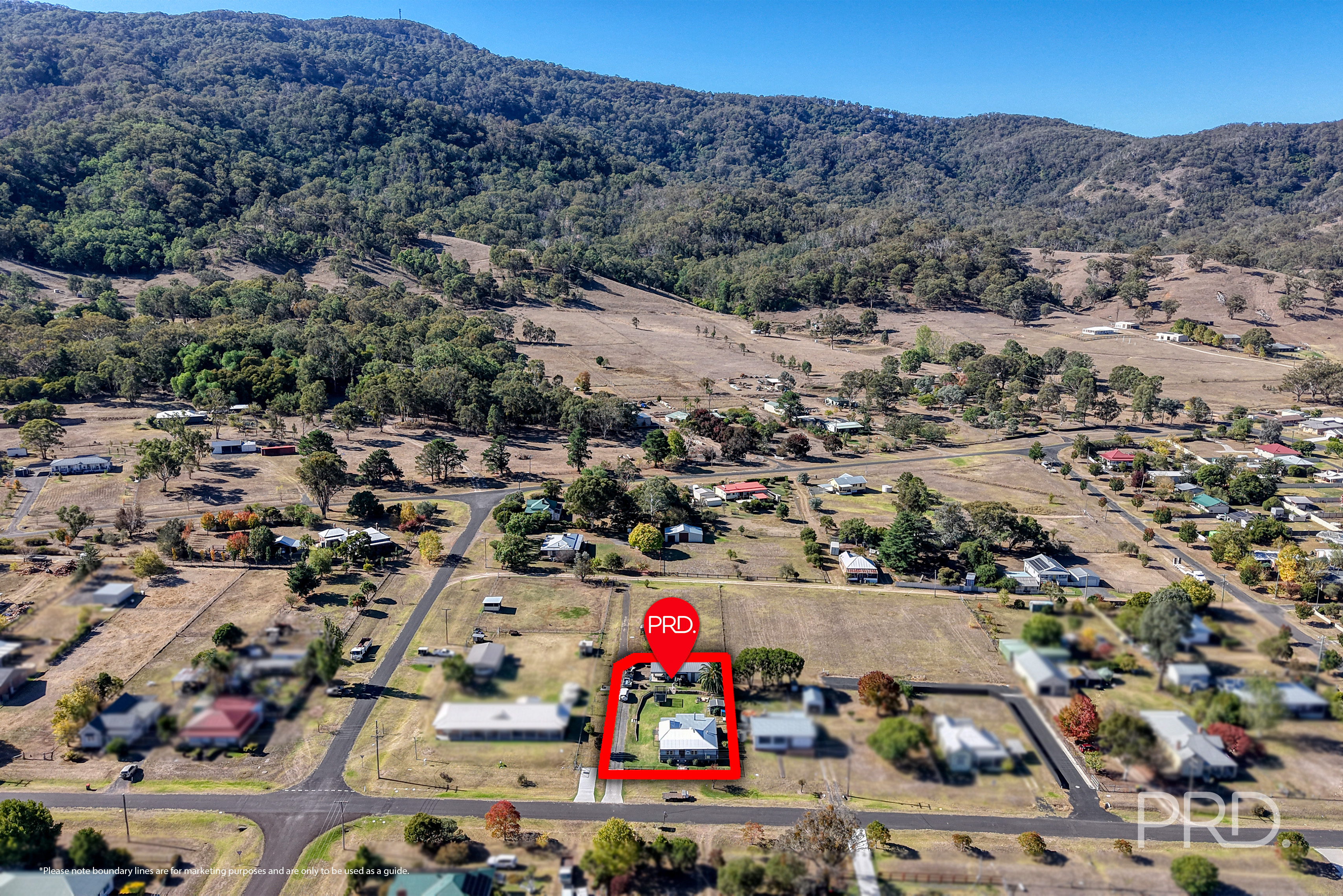 4-bedroom house at 160 Little Street, Murrurundi, Nsw, 2338, Upper Hunter, New South Wales