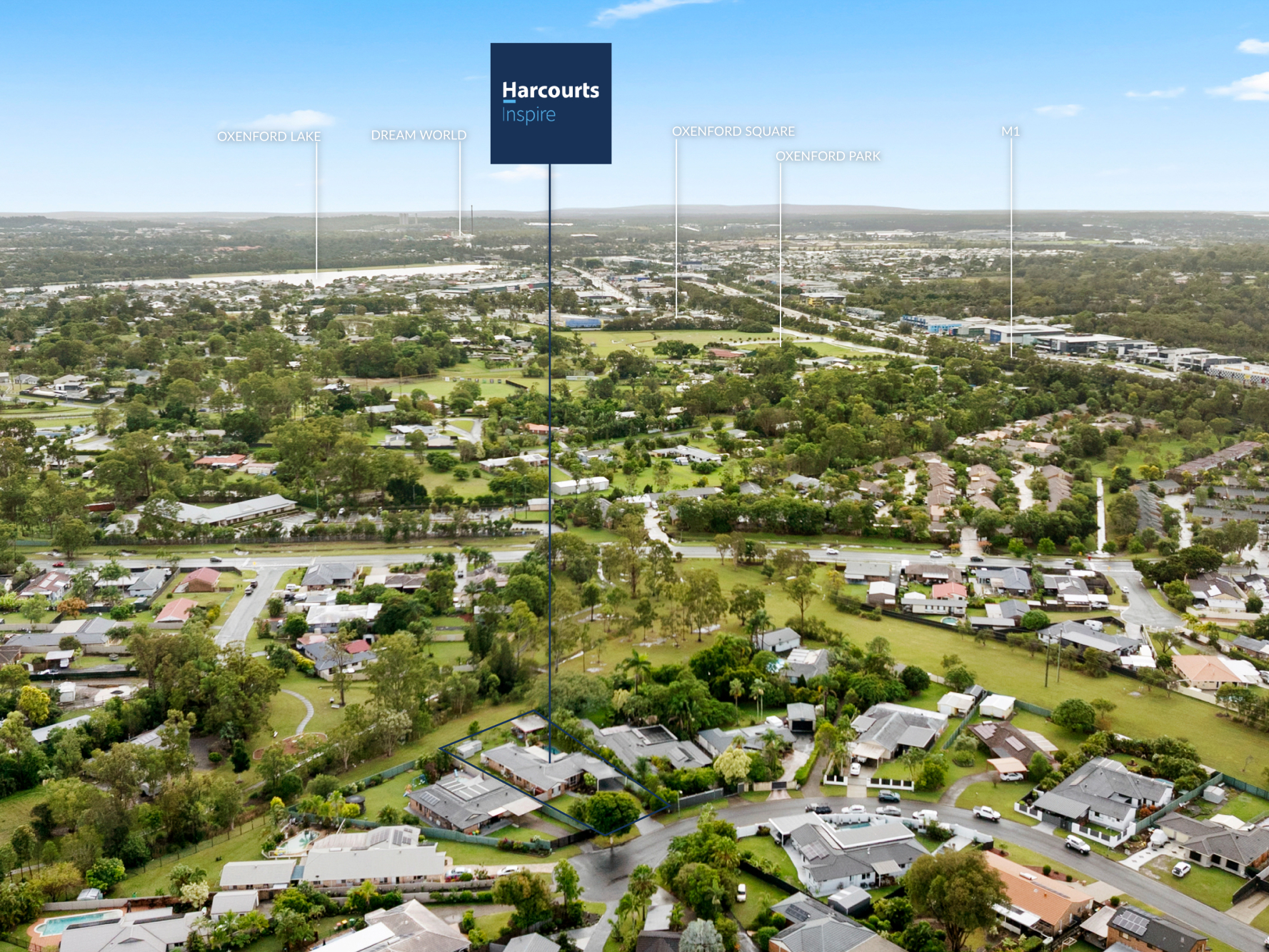 17 NEVADA PLACE, Oxenford QLD 4210 - Image 7