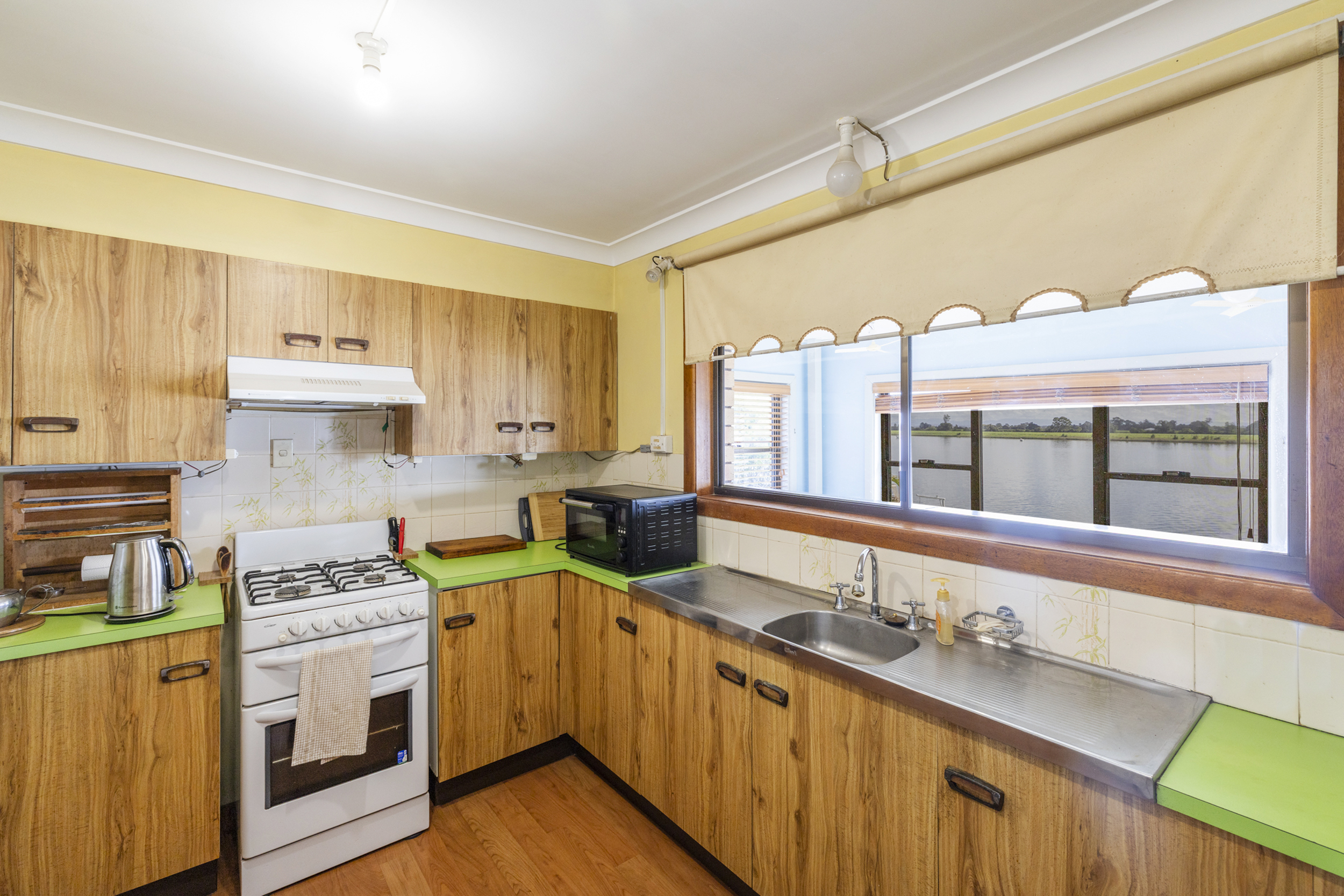 3-bedroom house at 2499 Big River Way, Ulmarra, NSW 2462, Clarence Valley, New South Wales
