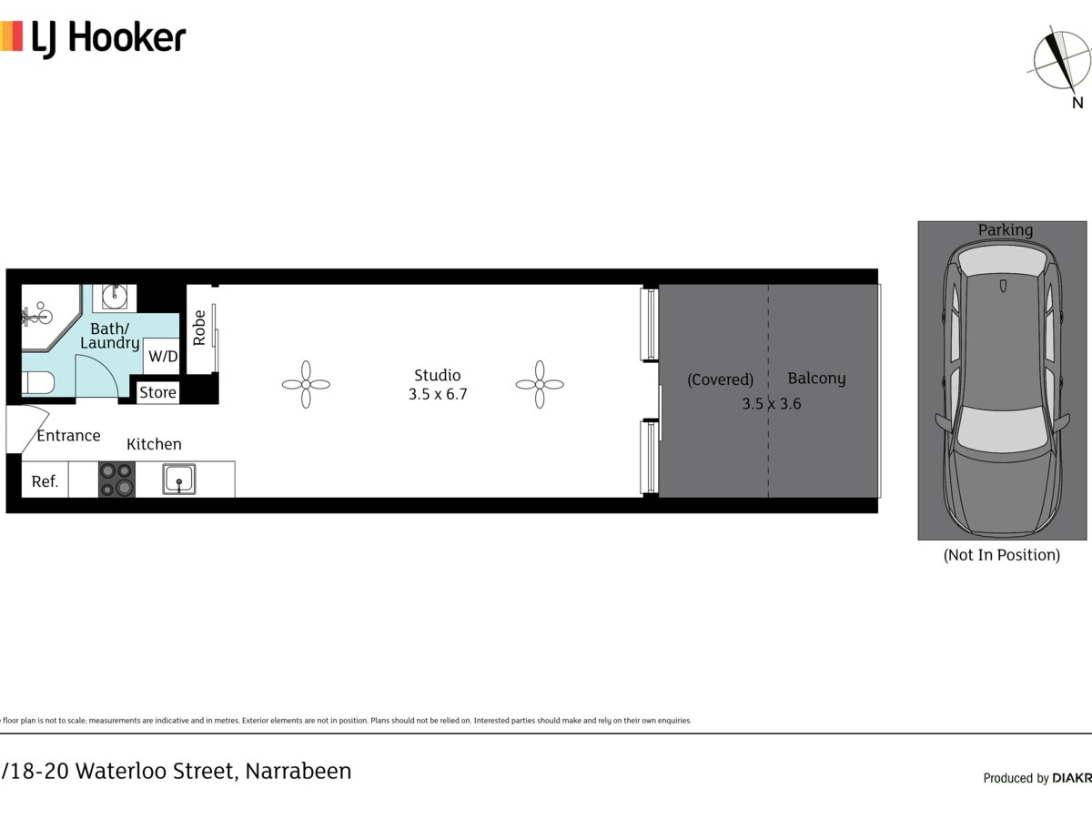 2 18-20 WATERLOO STREET, NARRABEEN NSW 2101 - Image 3