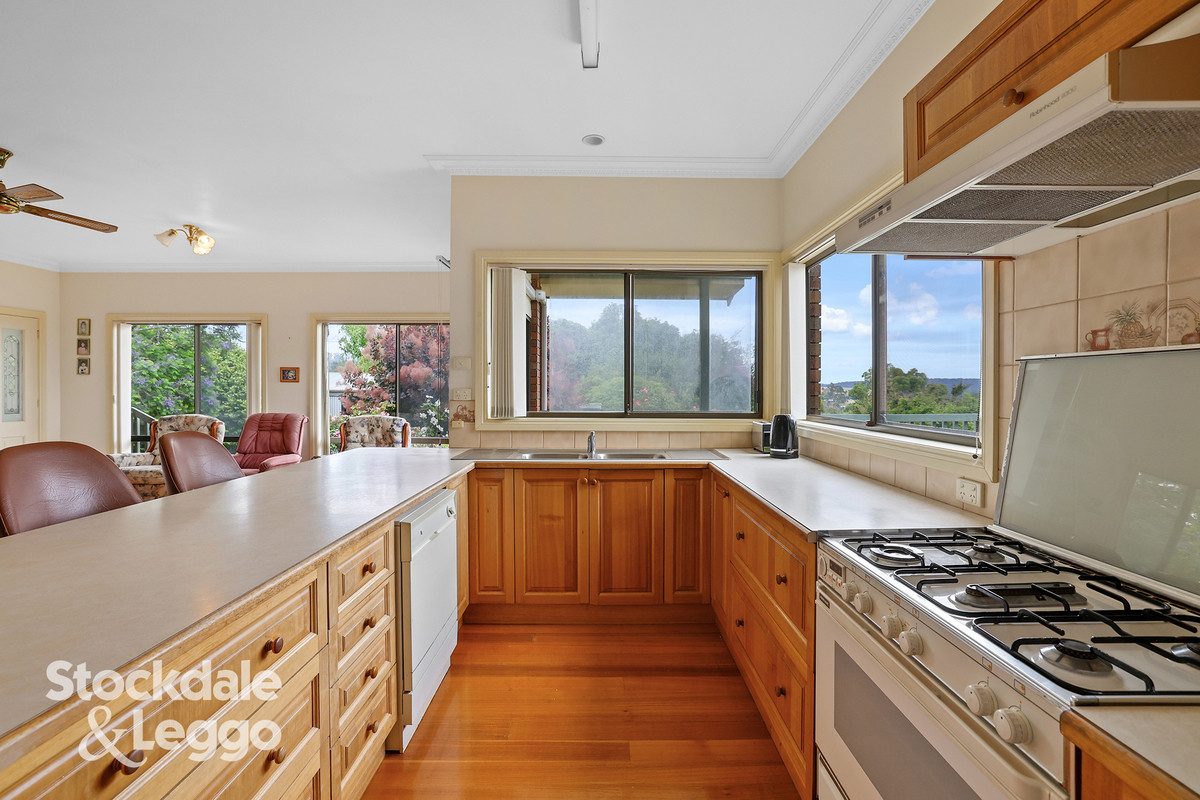 4-bedroom house at 3 Bourke Street, Mirboo North, Vic, 3871, South Gippsland, Victoria