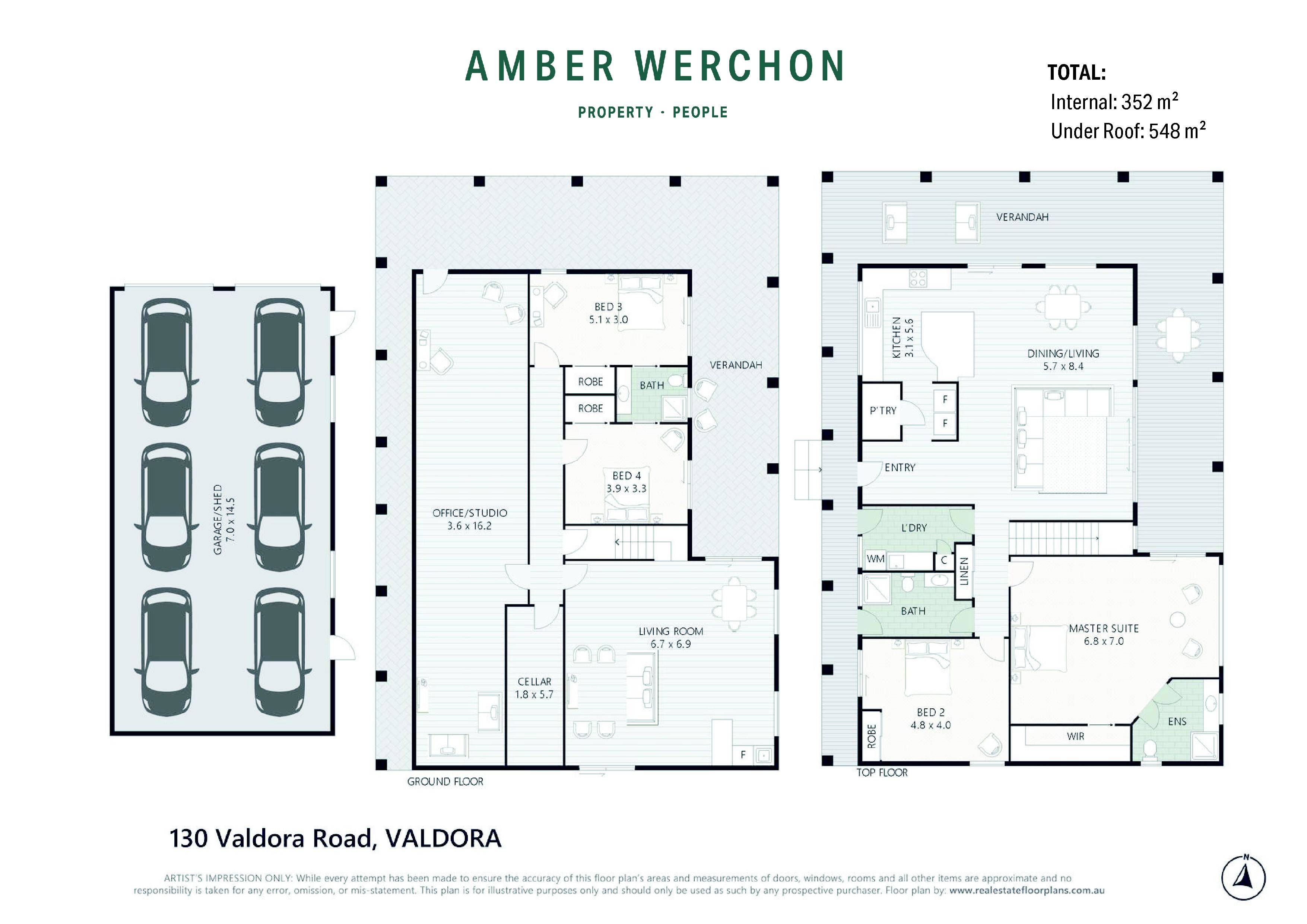 4-bedroom house at 130 Valdora Road, Valdora, QLD 4561, , Queensland