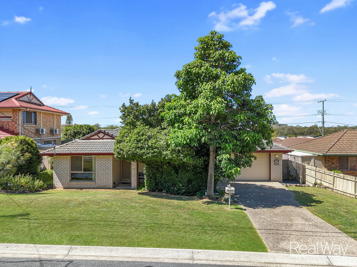 4-bedroom house at 11 HASWELL COURT, Raceview QLD 4305, Ipswich, Queensland
