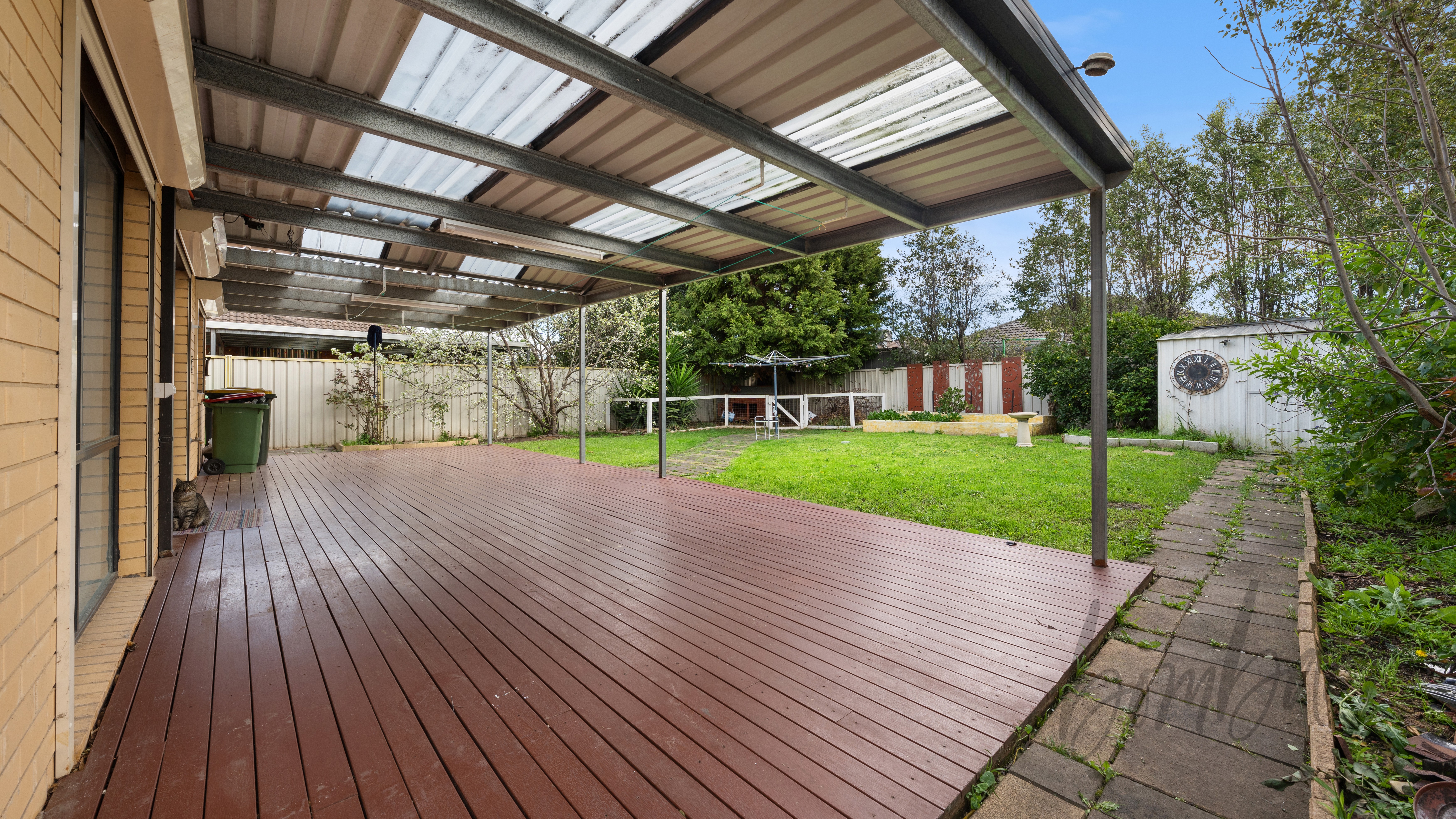 3-bedroom house at 7 SUNNYBROOK COURT, Craigieburn VIC 3064, Hume, Victoria