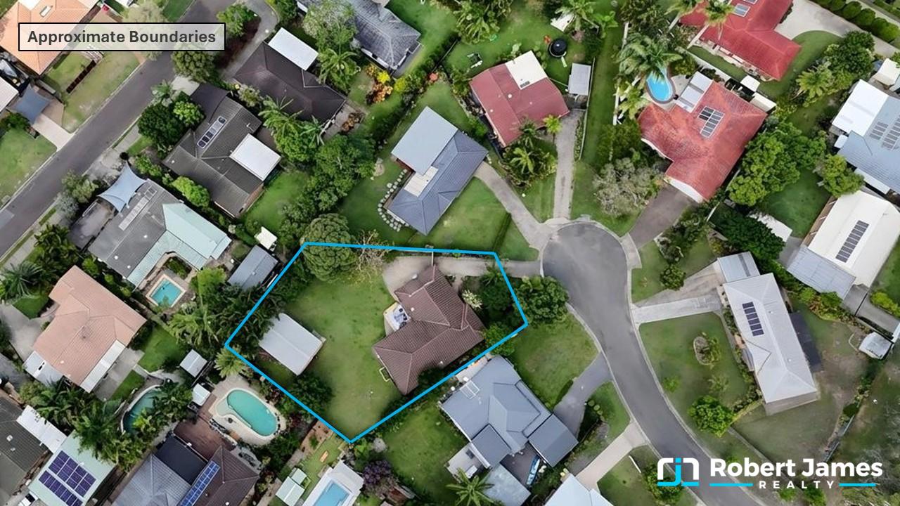 5 Sassafras Court, Tewantin, QLD 4565 - Image 1