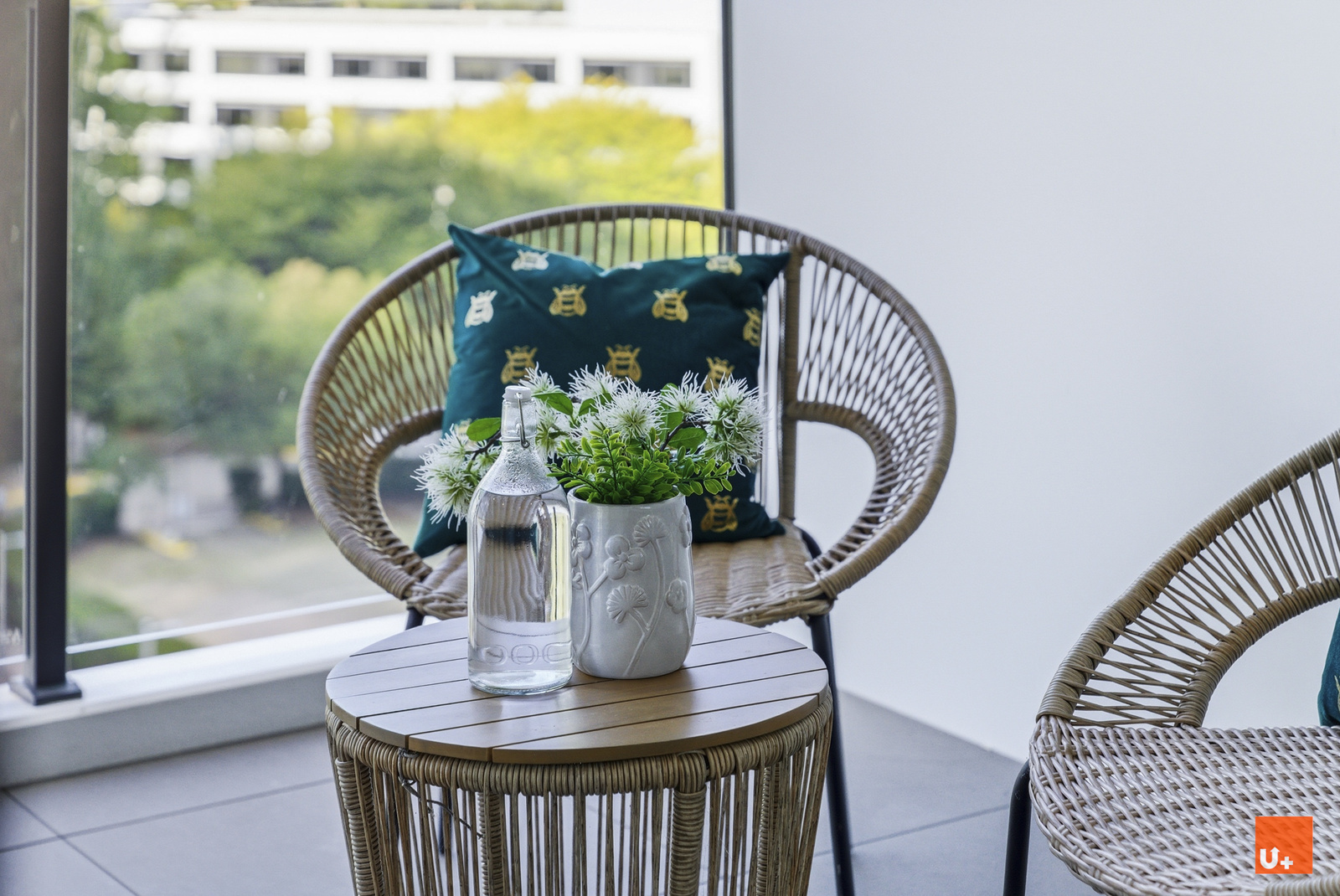 2-bedroom unit at 60/20 Allara Street, City, ACT 2601, Unincorporated Act, Australian Capital Territory