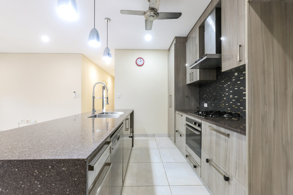 4-bedroom house at 19 Canegrass Circuit, Zuccoli, NT 0832, Palmerston, Northern Territory