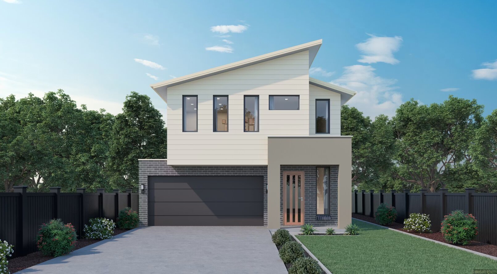 Lot 76 Camden Valley Estate Way, Catherine Field, Nsw, 2557 - Image 1