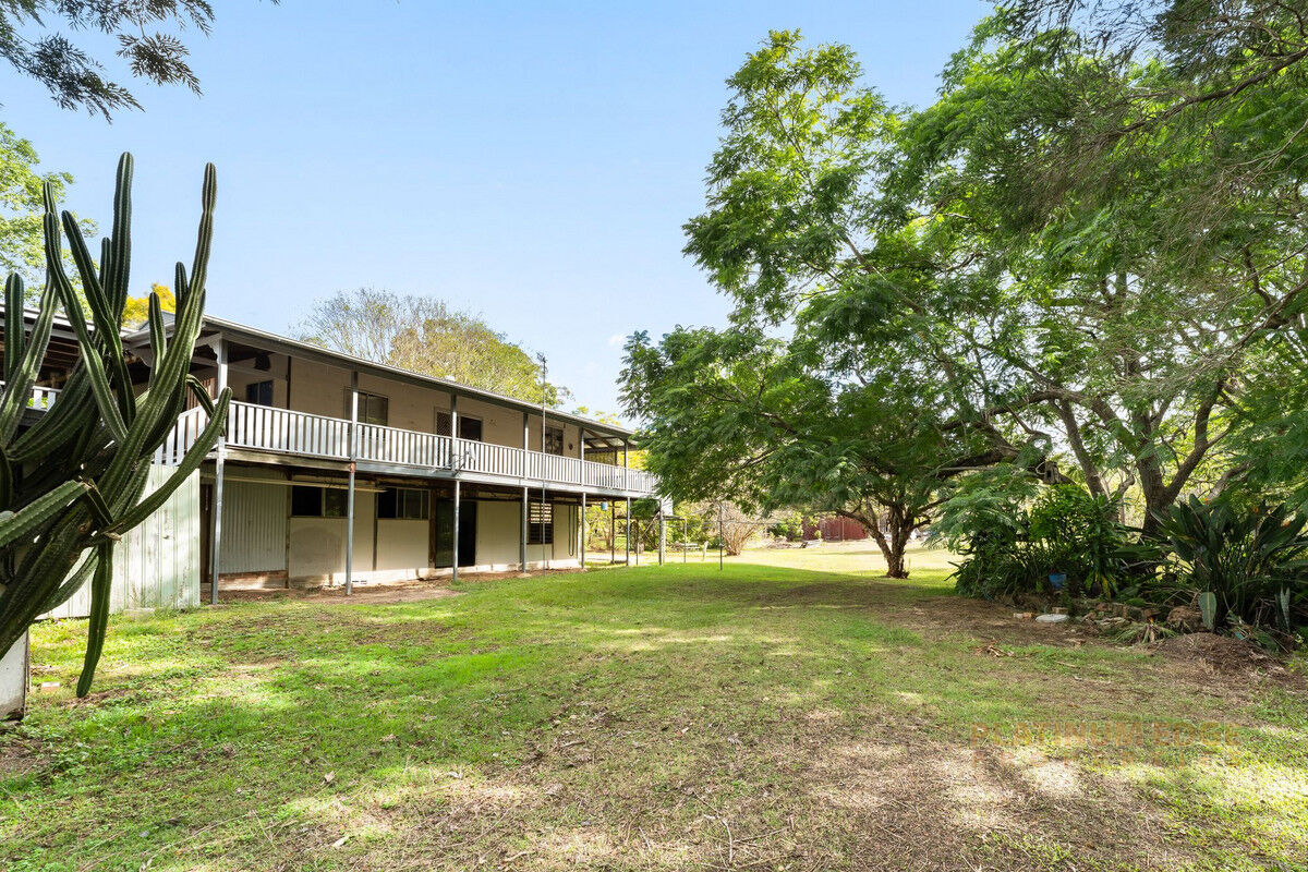 3-bedroom house at 123-125 Mount Lindesay, Rathdowney, QLD 4287, Scenic Rim, Queensland
