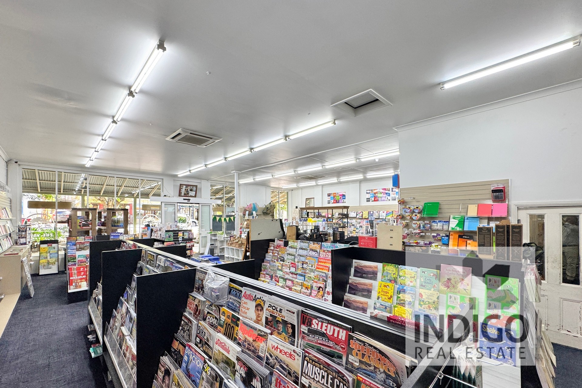 3-bedroom house at 24 24A 24B High Street, Yackandandah, Vic, 3749, Indigo, Victoria