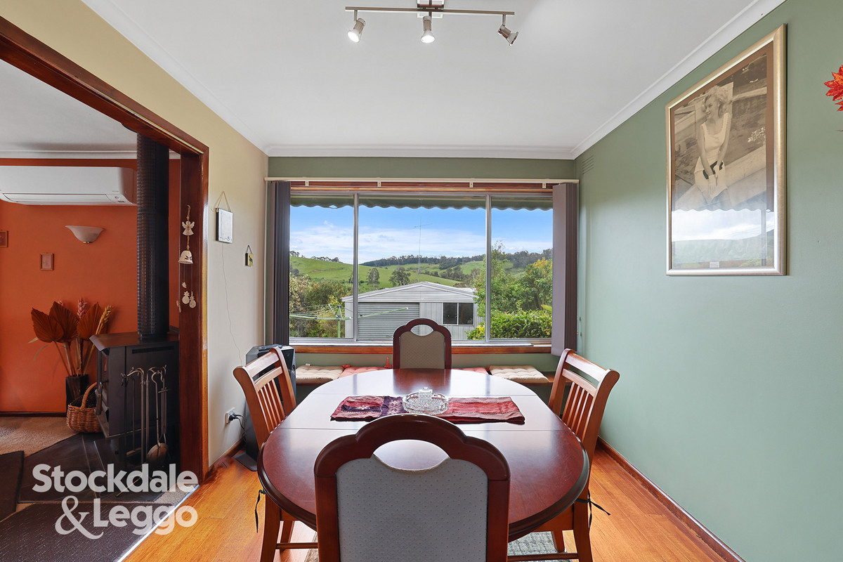 3-bedroom house at 40 YOUNG STREET, Boolarra VIC 3870, Boolarra, Victoria