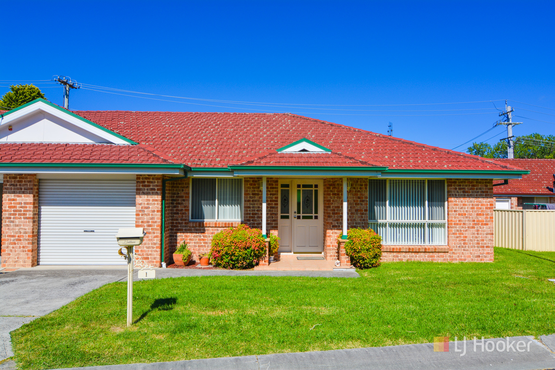 1 Barracks Place, Lithgow, Nsw, 2790 - Image 1