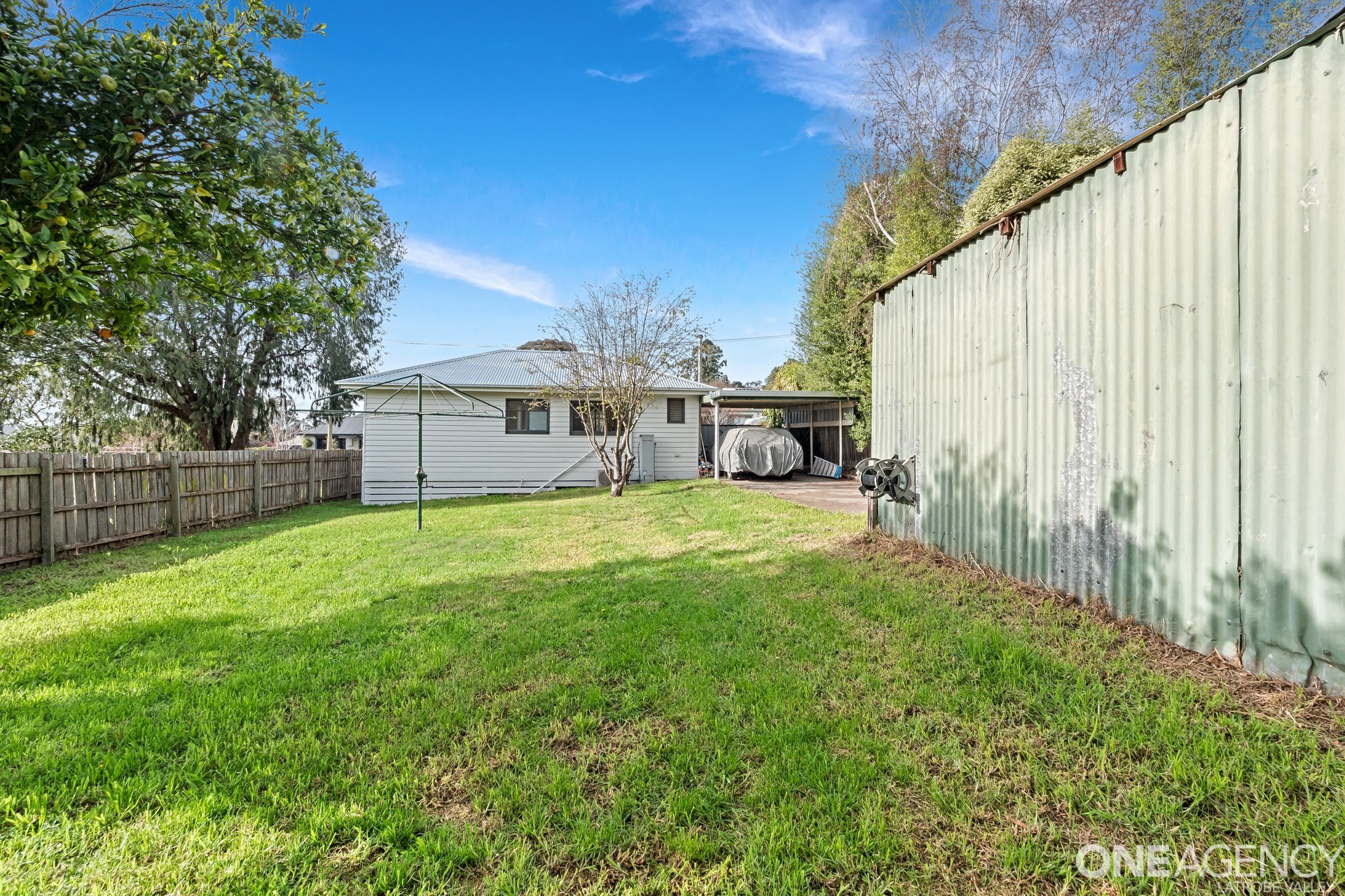 2-bedroom house at 9 Bennett Court, Traralgon, VIC 3844, Latrobe (Vic.), Victoria