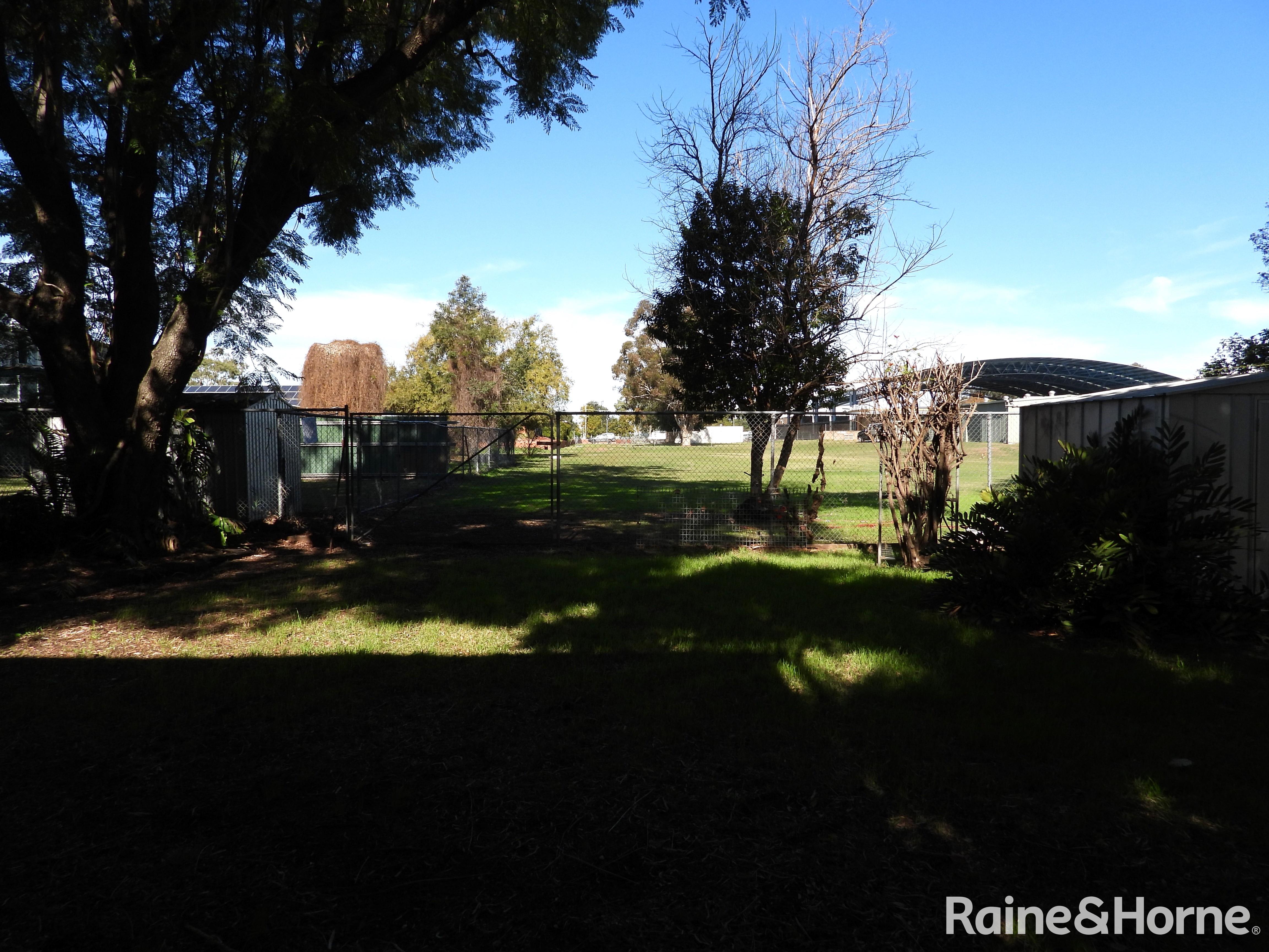 4-bedroom house at 2 Heber Street, Moree, NSW 2400, Moree Plains, New South Wales