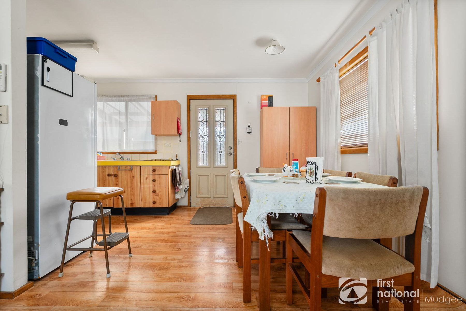 2-bedroom house at 17 BLACKMAN CRESCENT, Mudgee NSW 2850, Mid-Western, New South Wales
