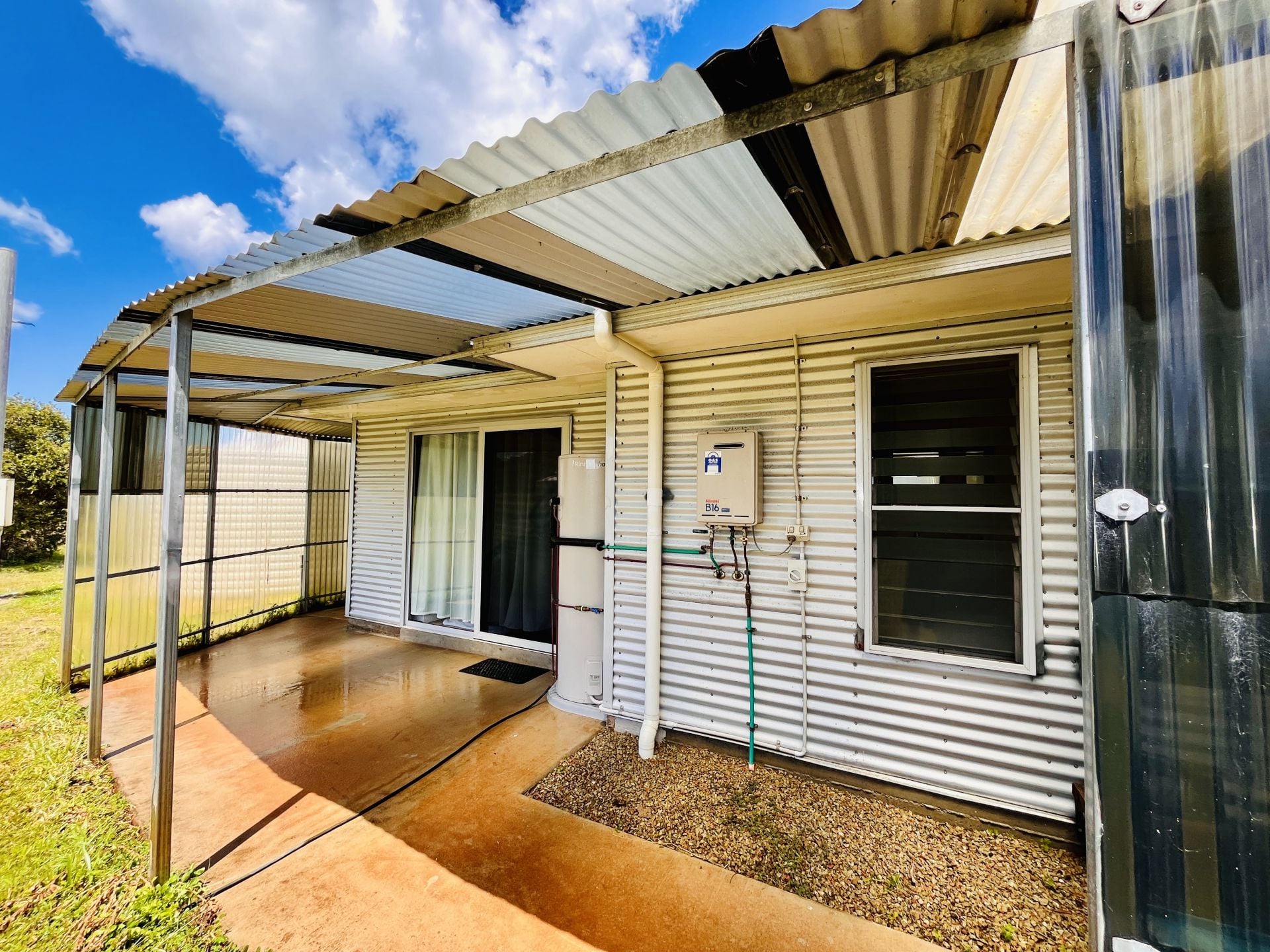 3-bedroom house at 84 GORDON EARL DRIVE, Millstream QLD 4888, Tablelands, Queensland